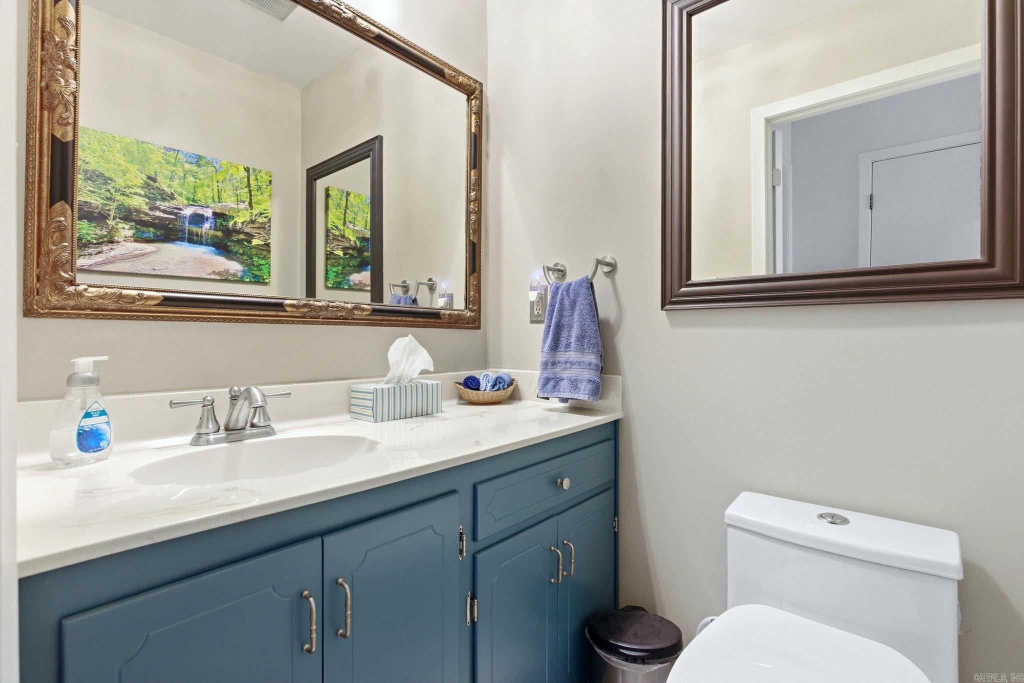 INDIAN HILLS - Residential