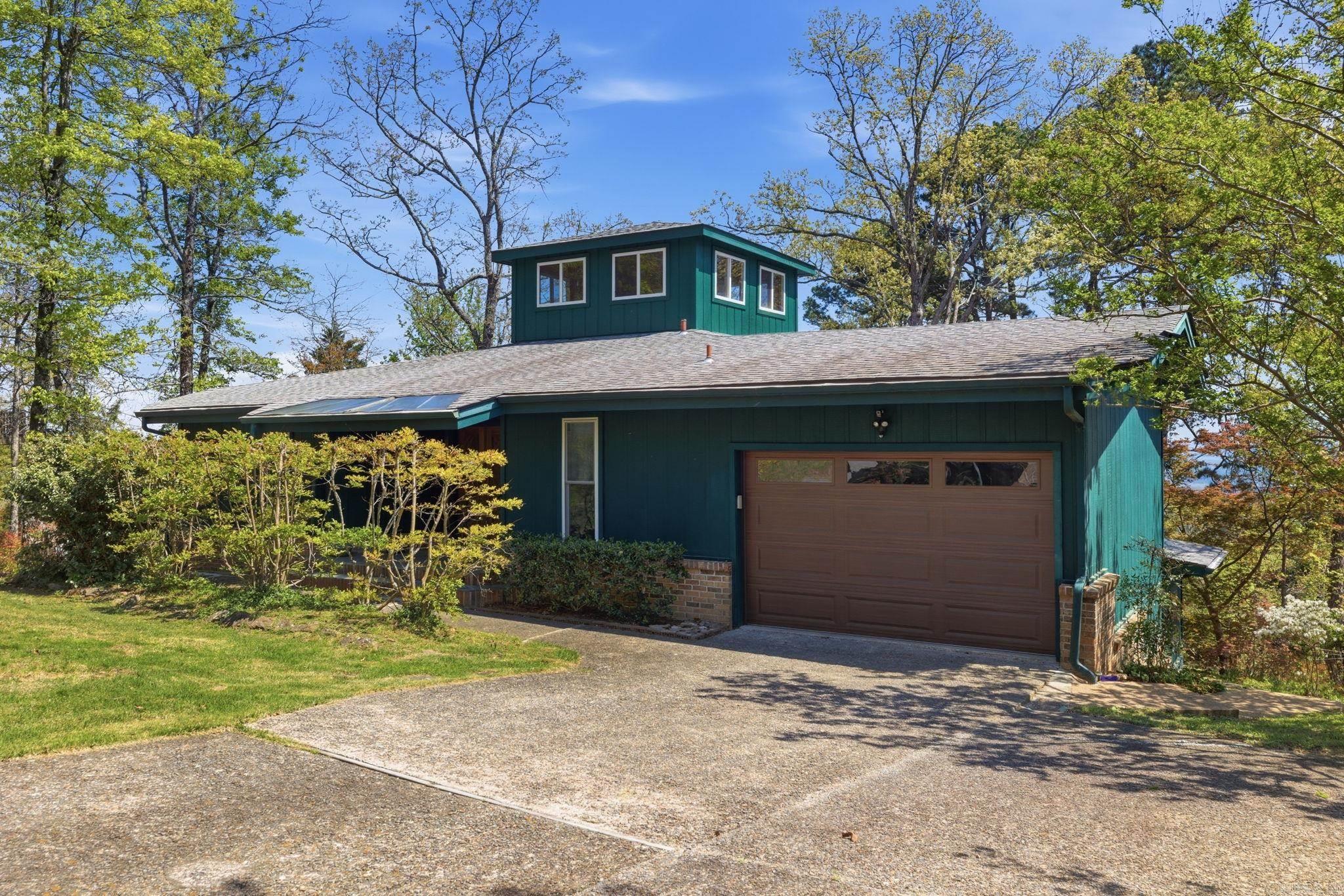 INDIAN HILLS - Residential