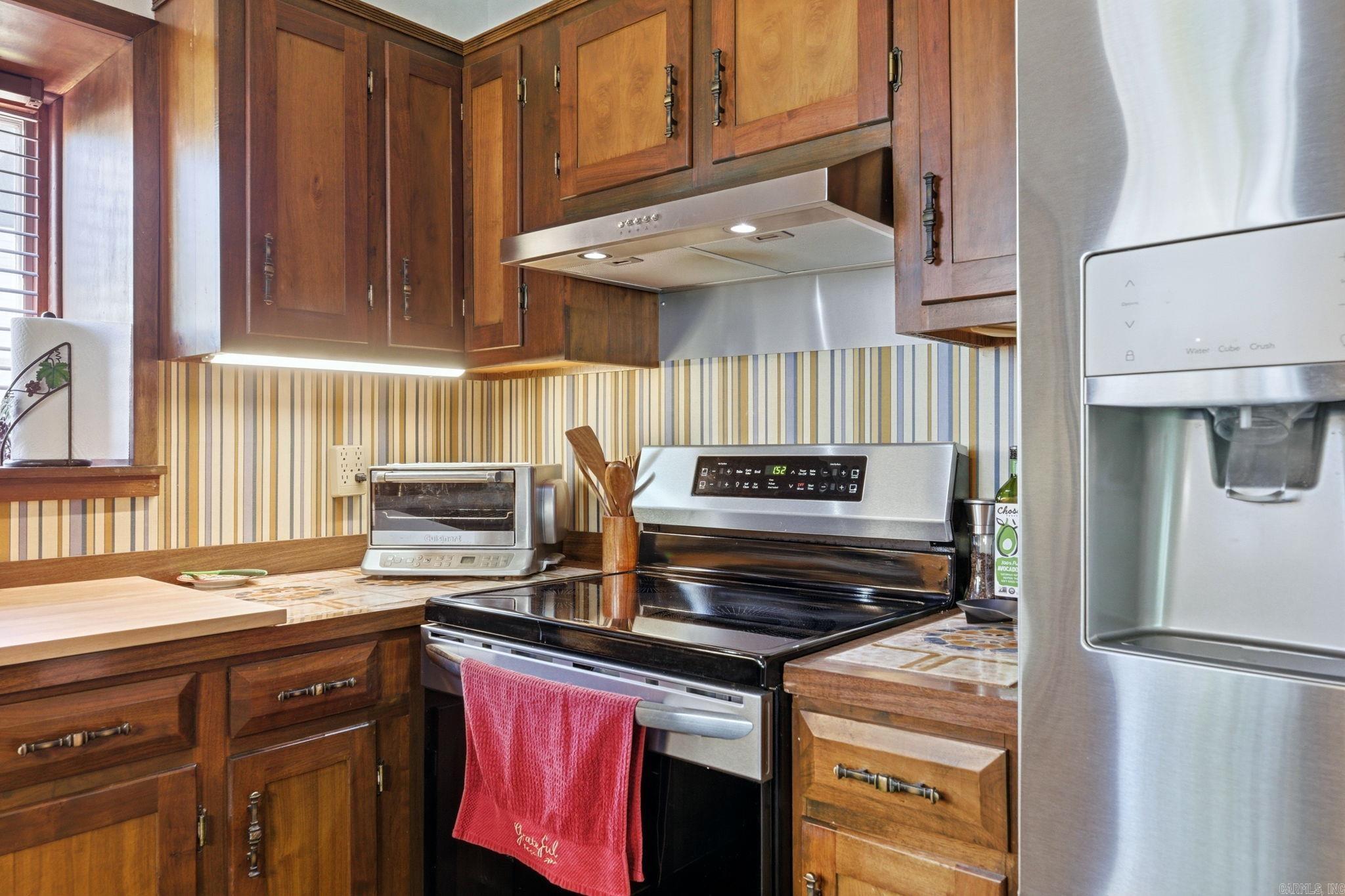 INDIAN HILLS - Residential