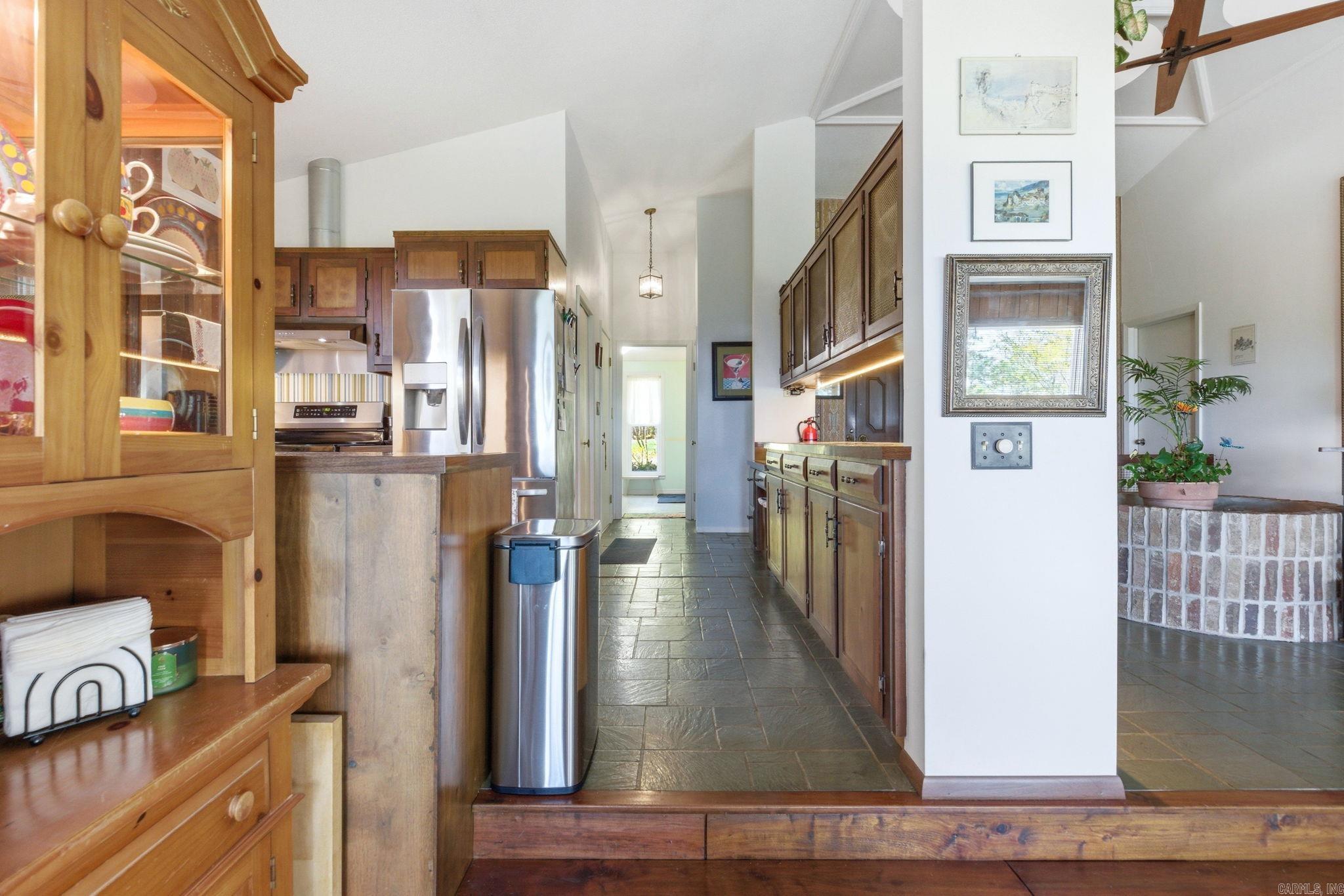 INDIAN HILLS - Residential