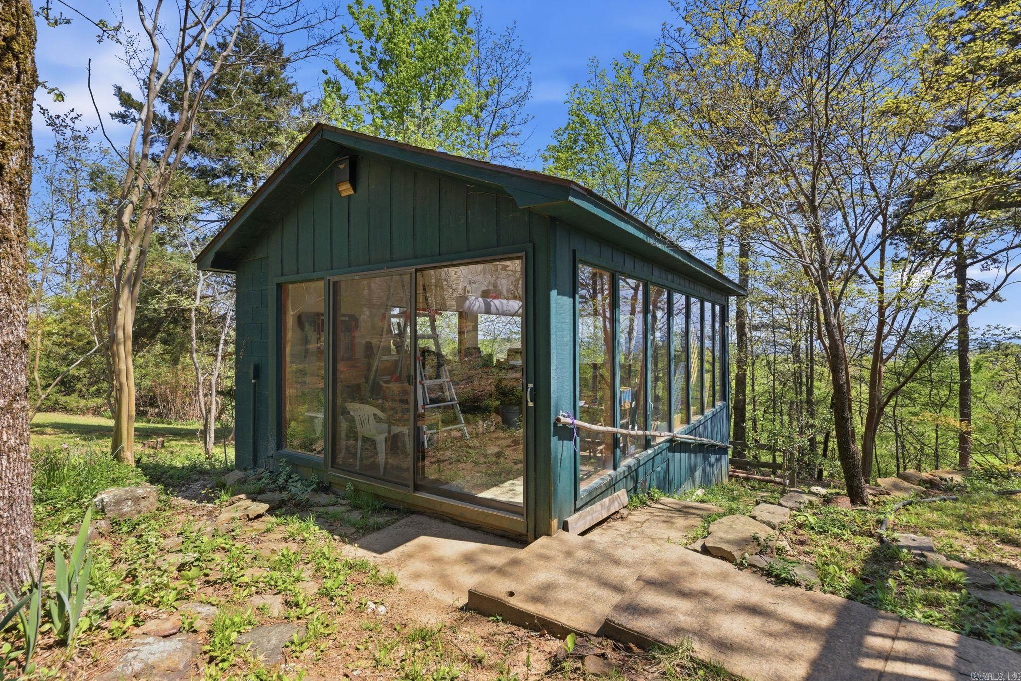 INDIAN HILLS - Residential