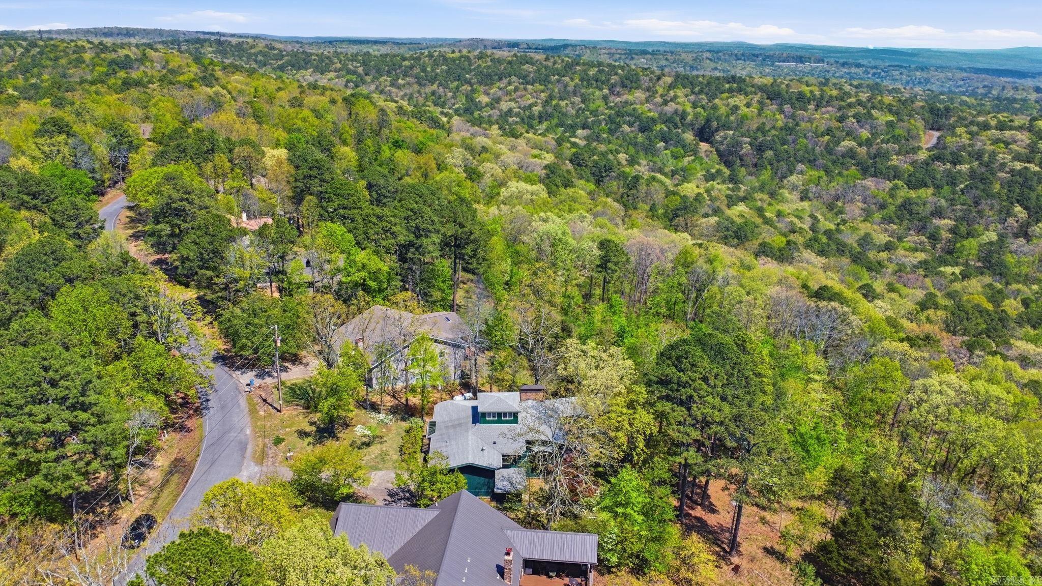 INDIAN HILLS - Residential