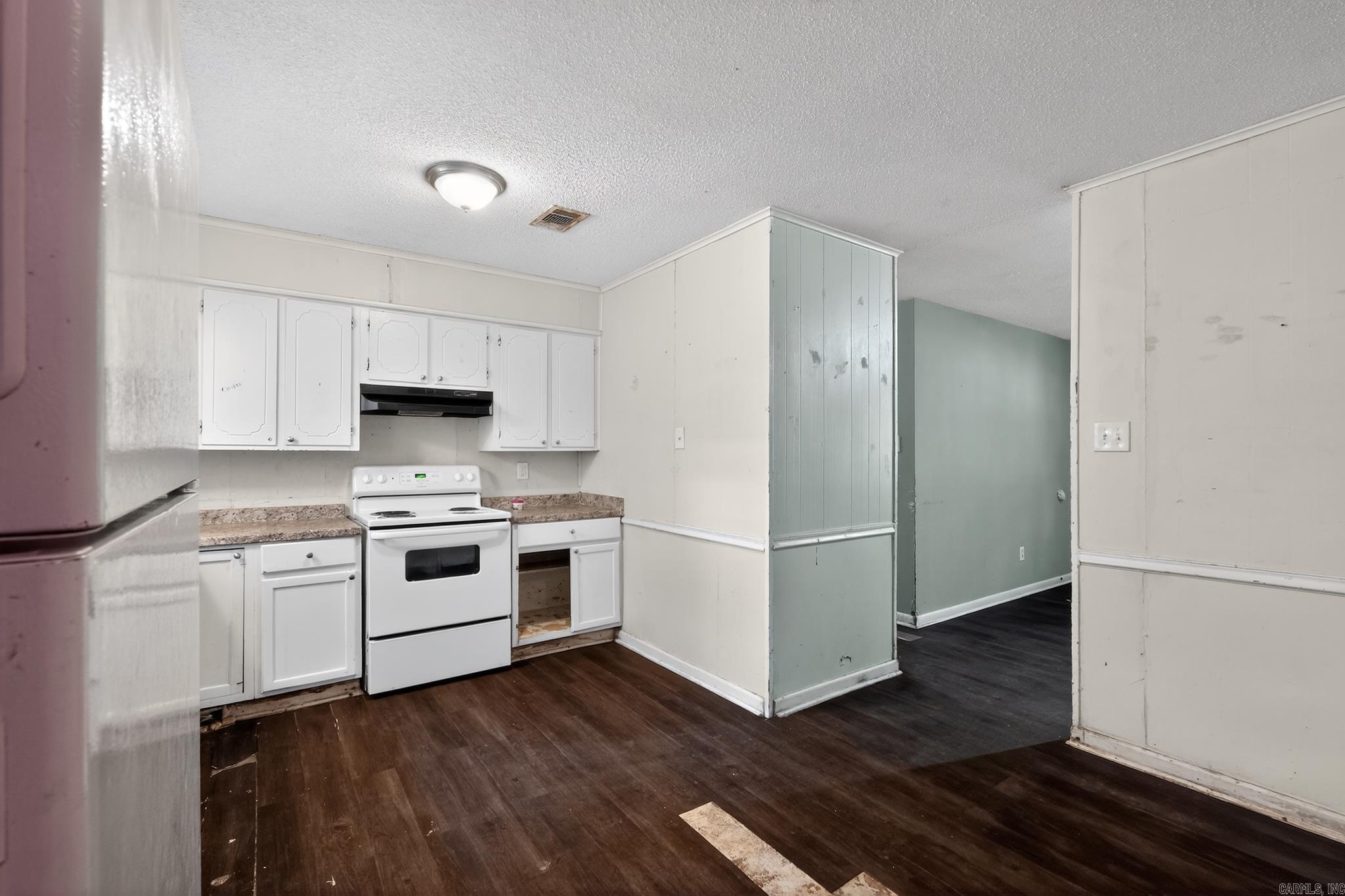TOWERING OAKS SUB - Residential