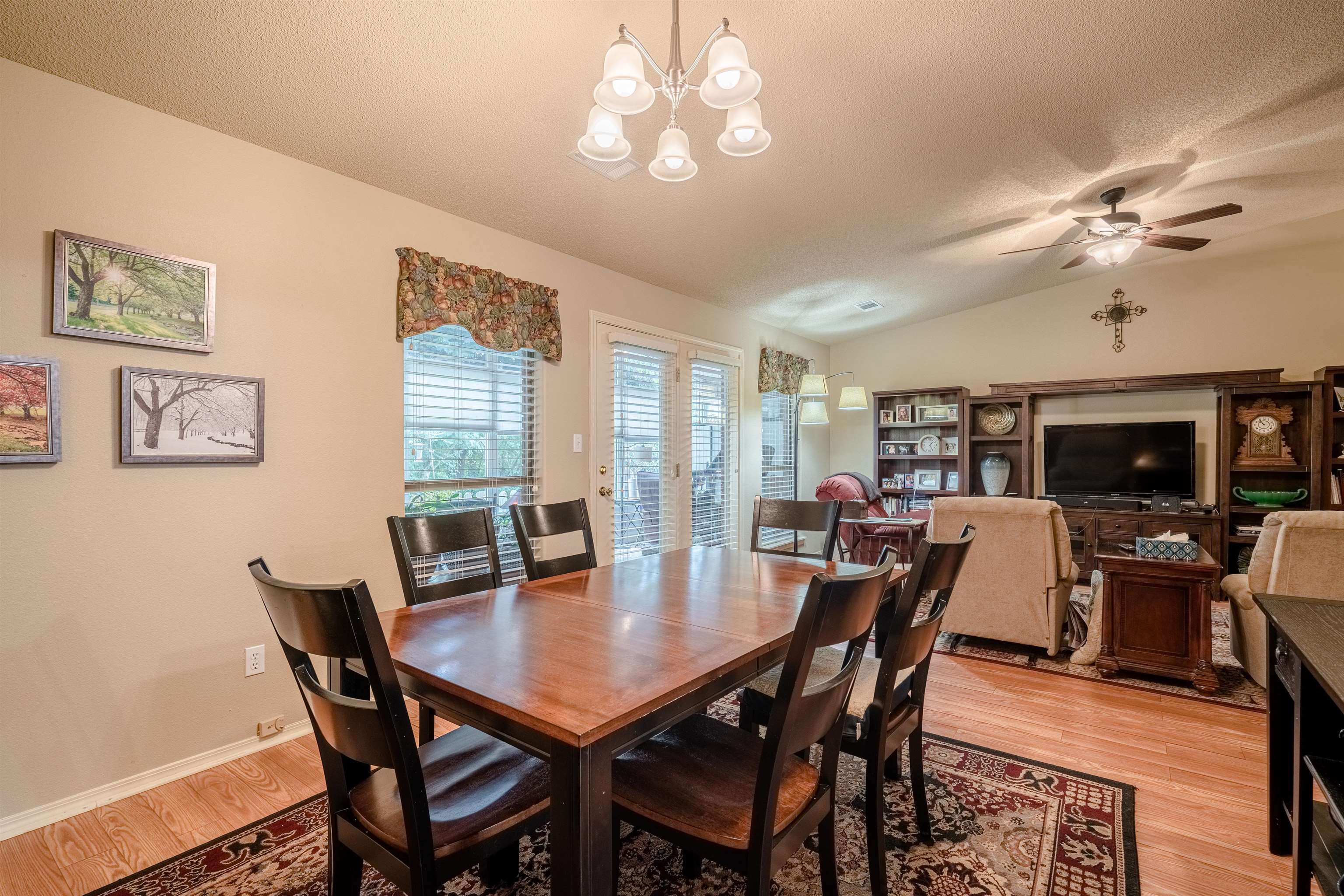 The Oaks - Residential