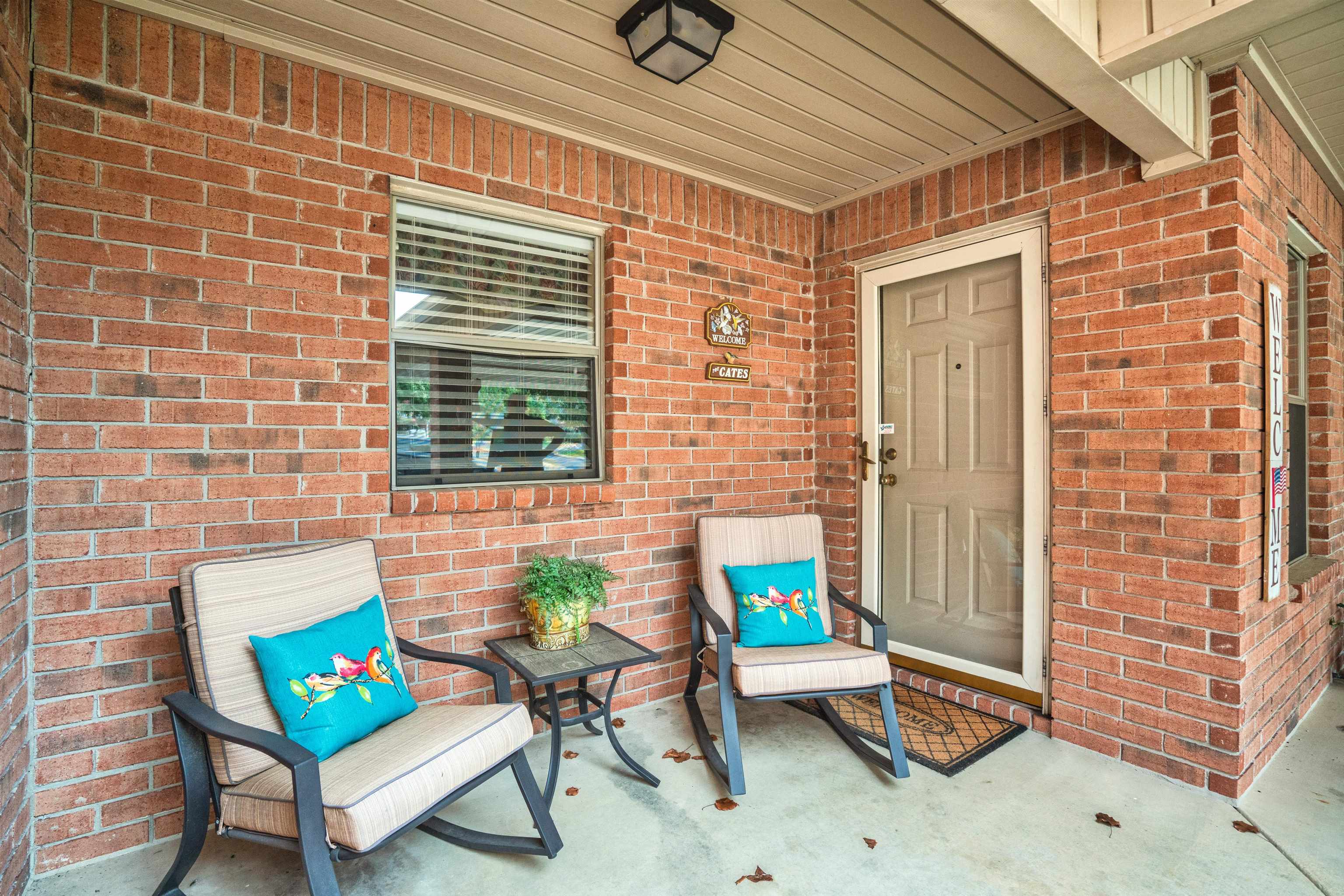 The Oaks - Residential