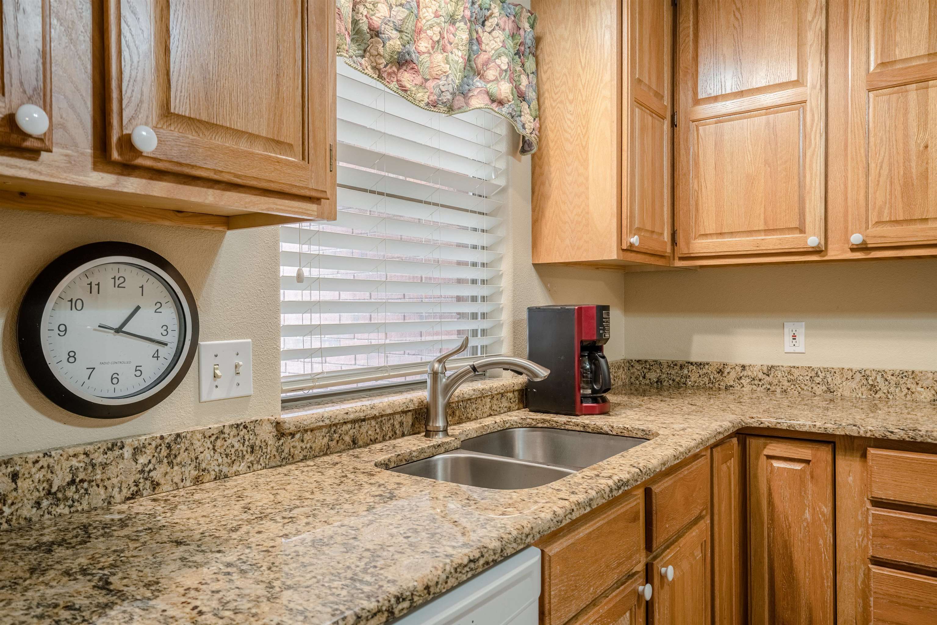 The Oaks - Residential