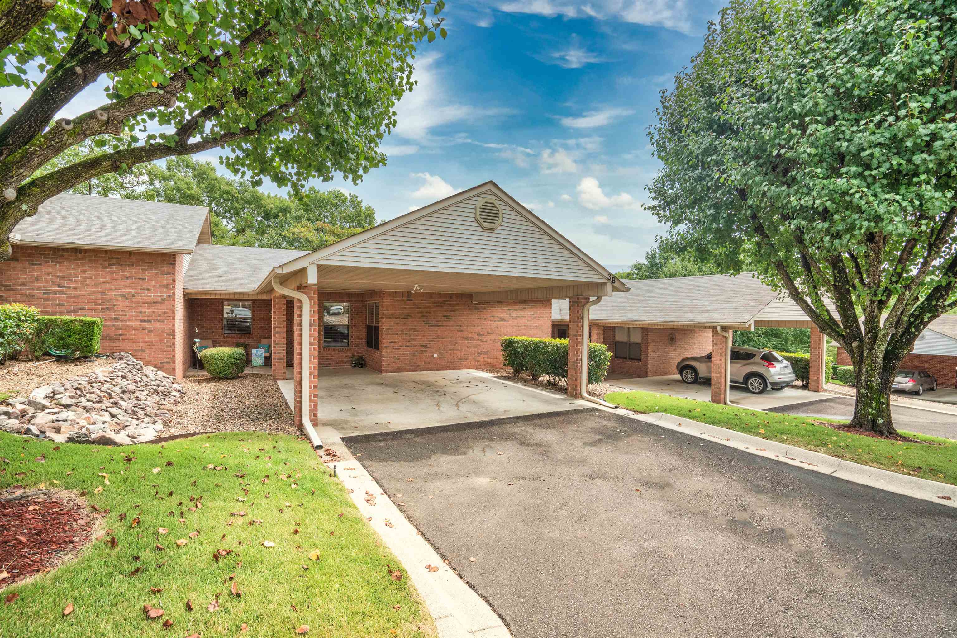 The Oaks - Residential