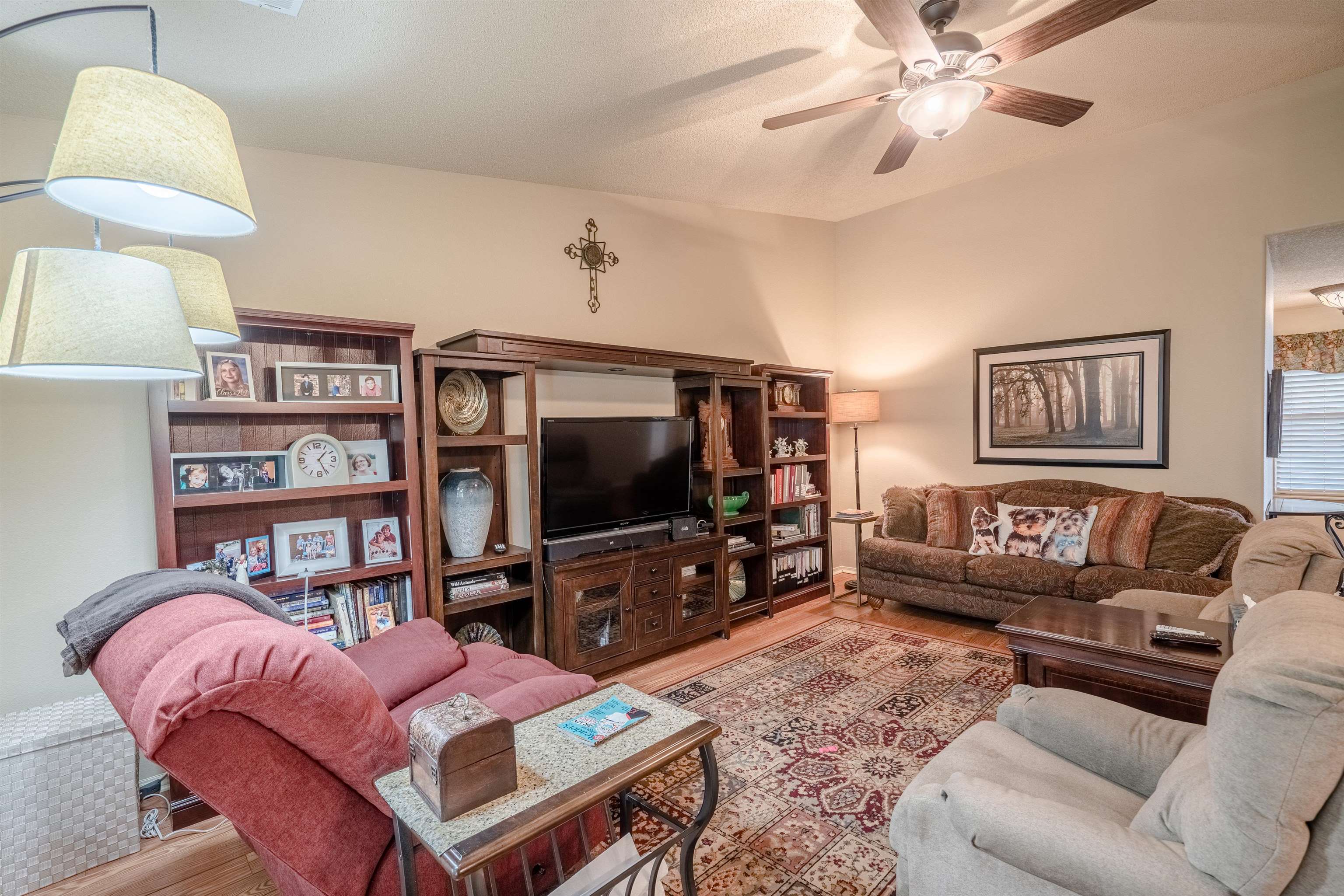 The Oaks - Residential