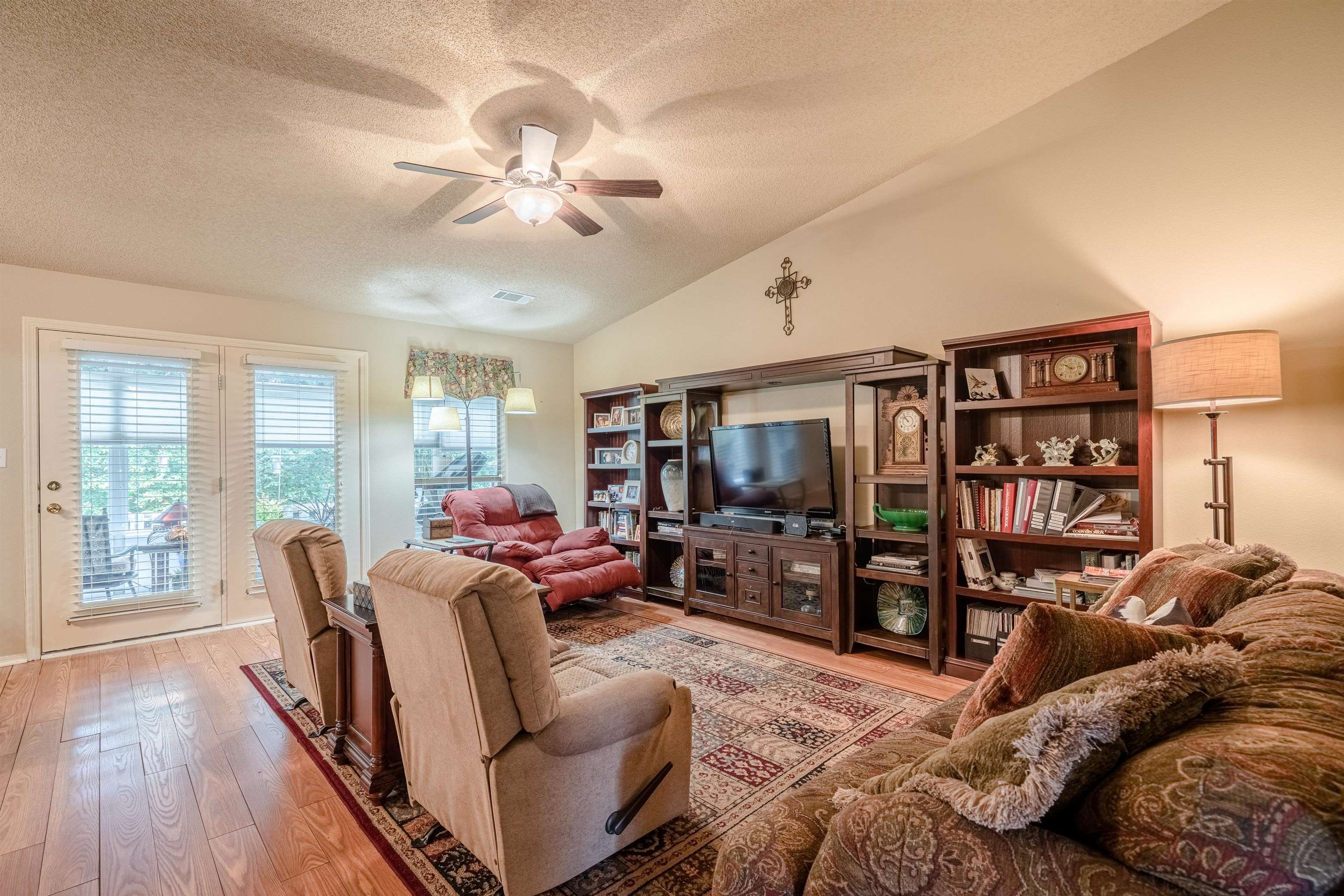 The Oaks - Residential