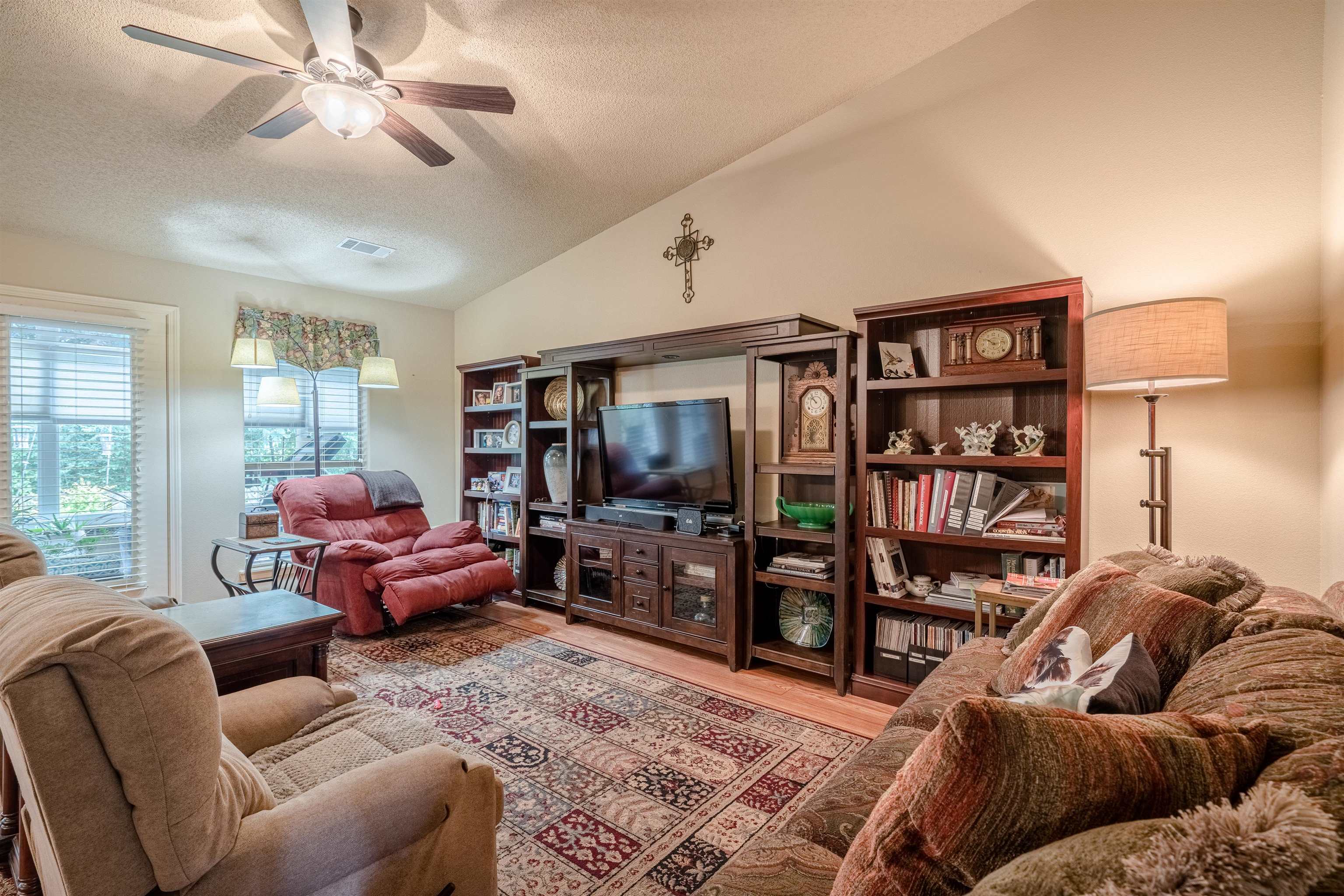 The Oaks - Residential