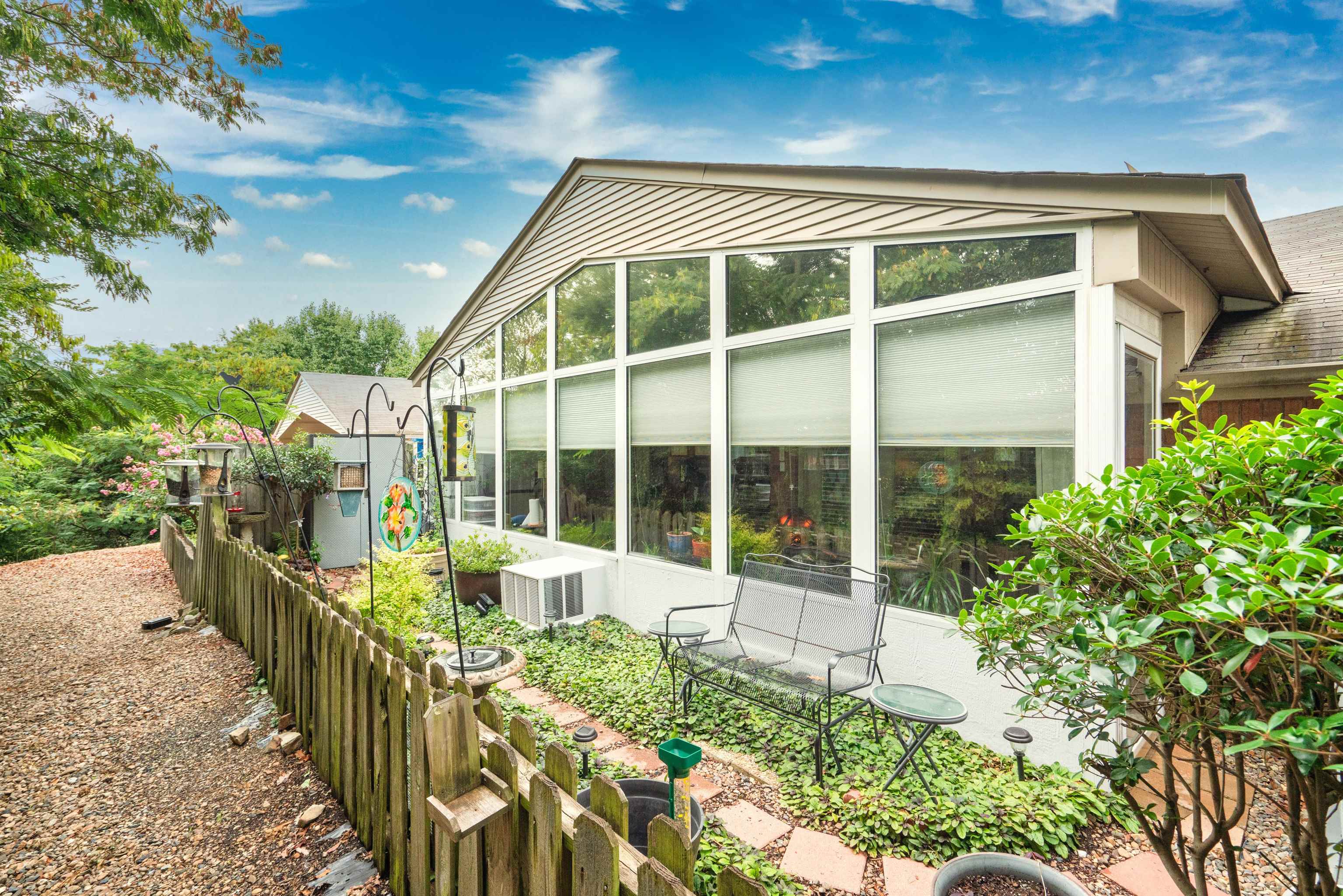 The Oaks - Residential