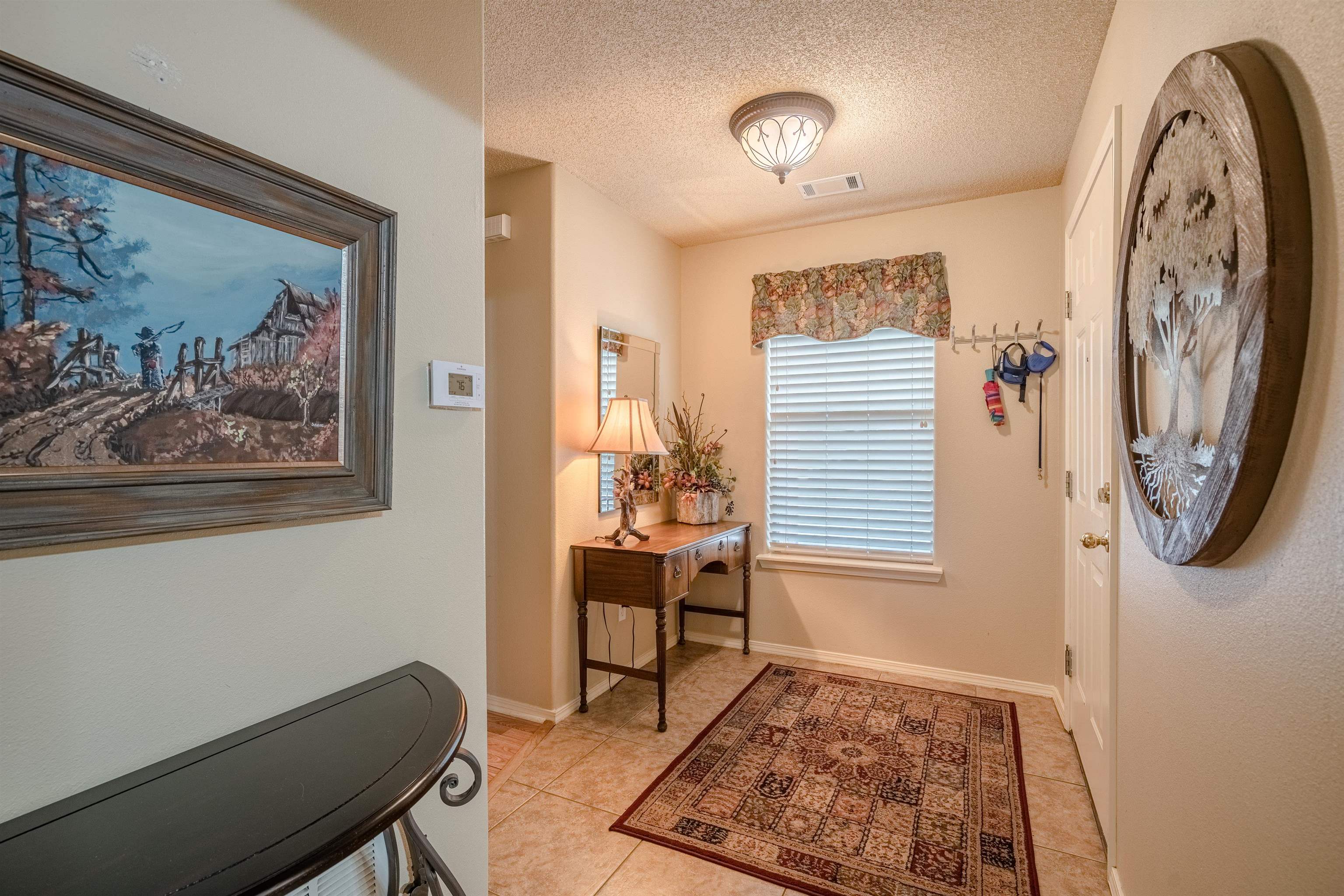 The Oaks - Residential