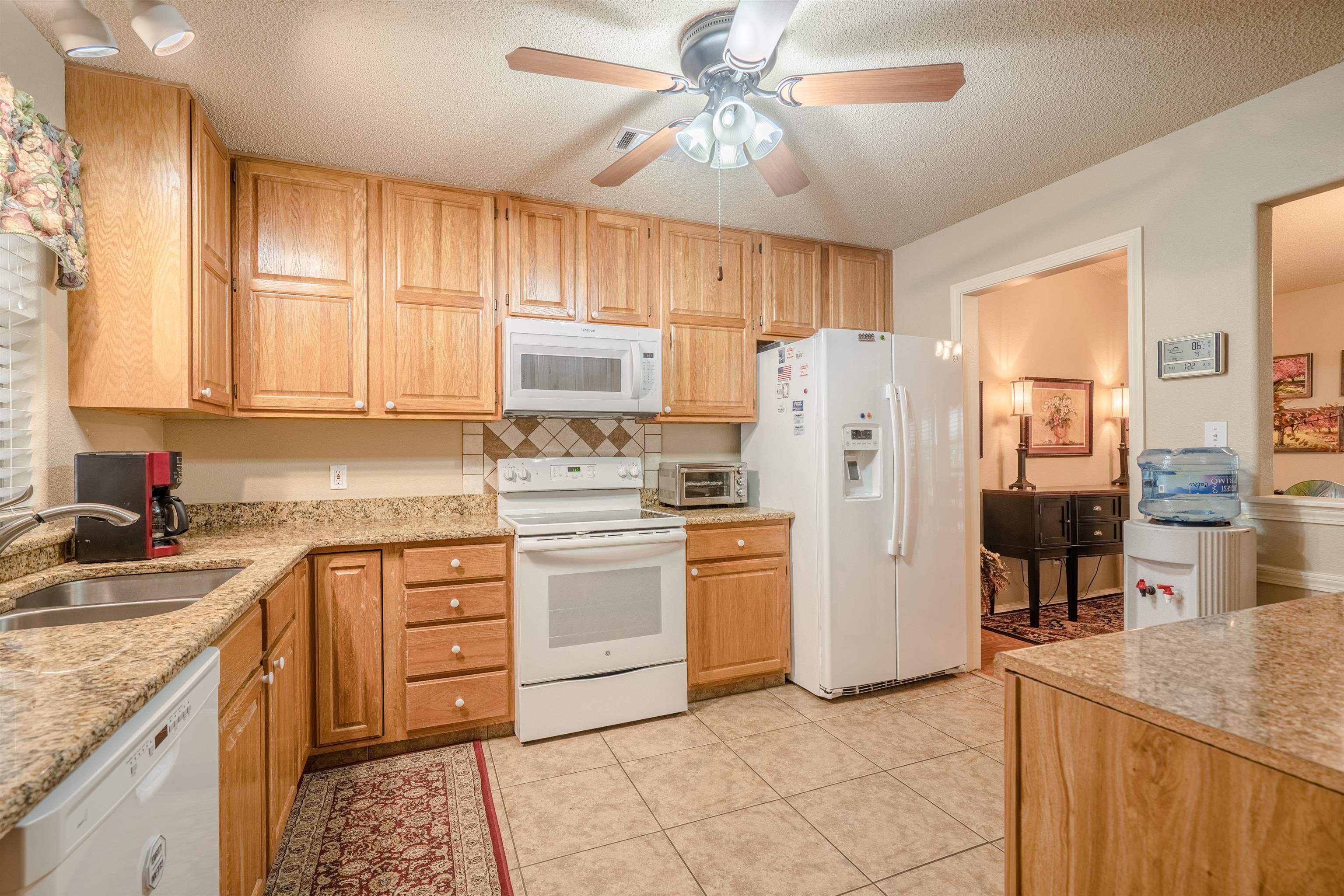 The Oaks - Residential