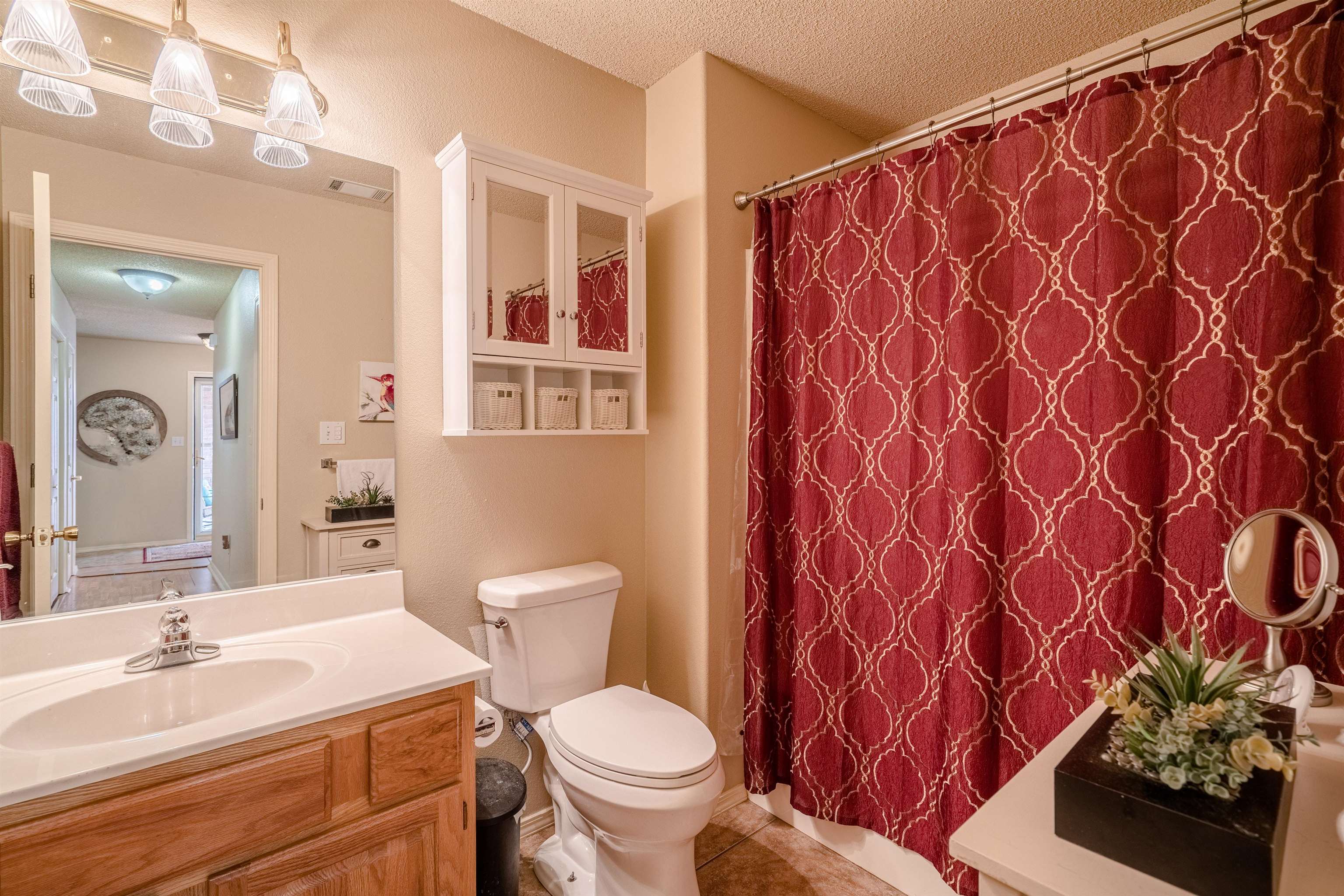 The Oaks - Residential