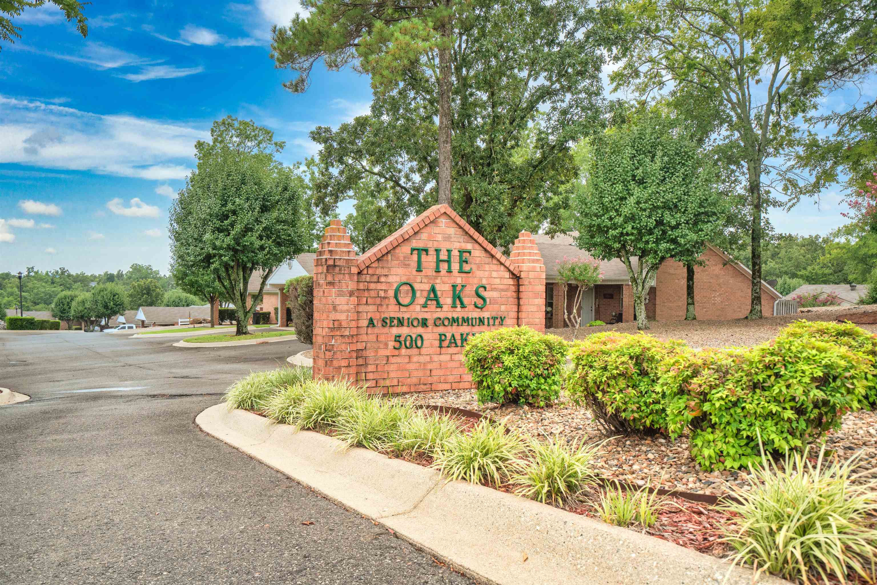 The Oaks - Residential
