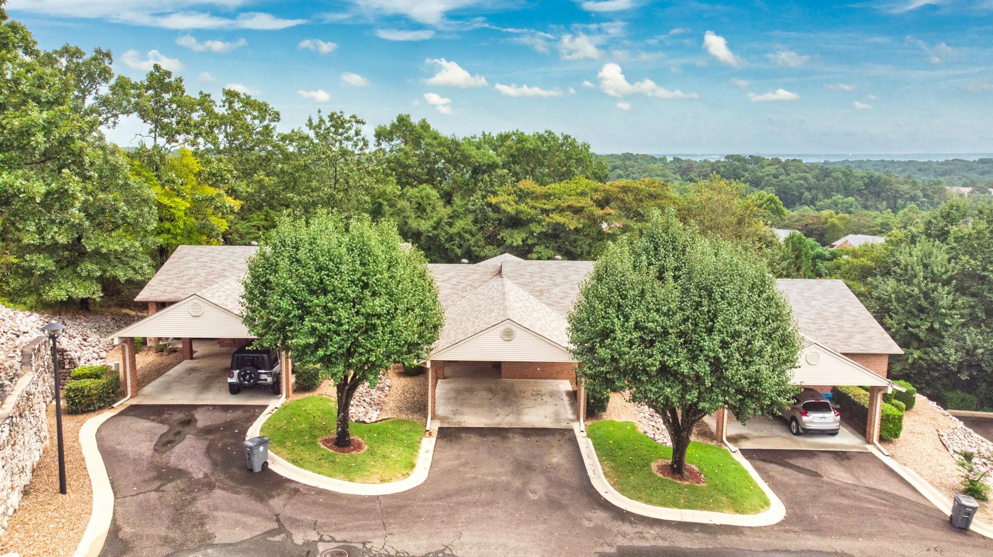 The Oaks - Residential