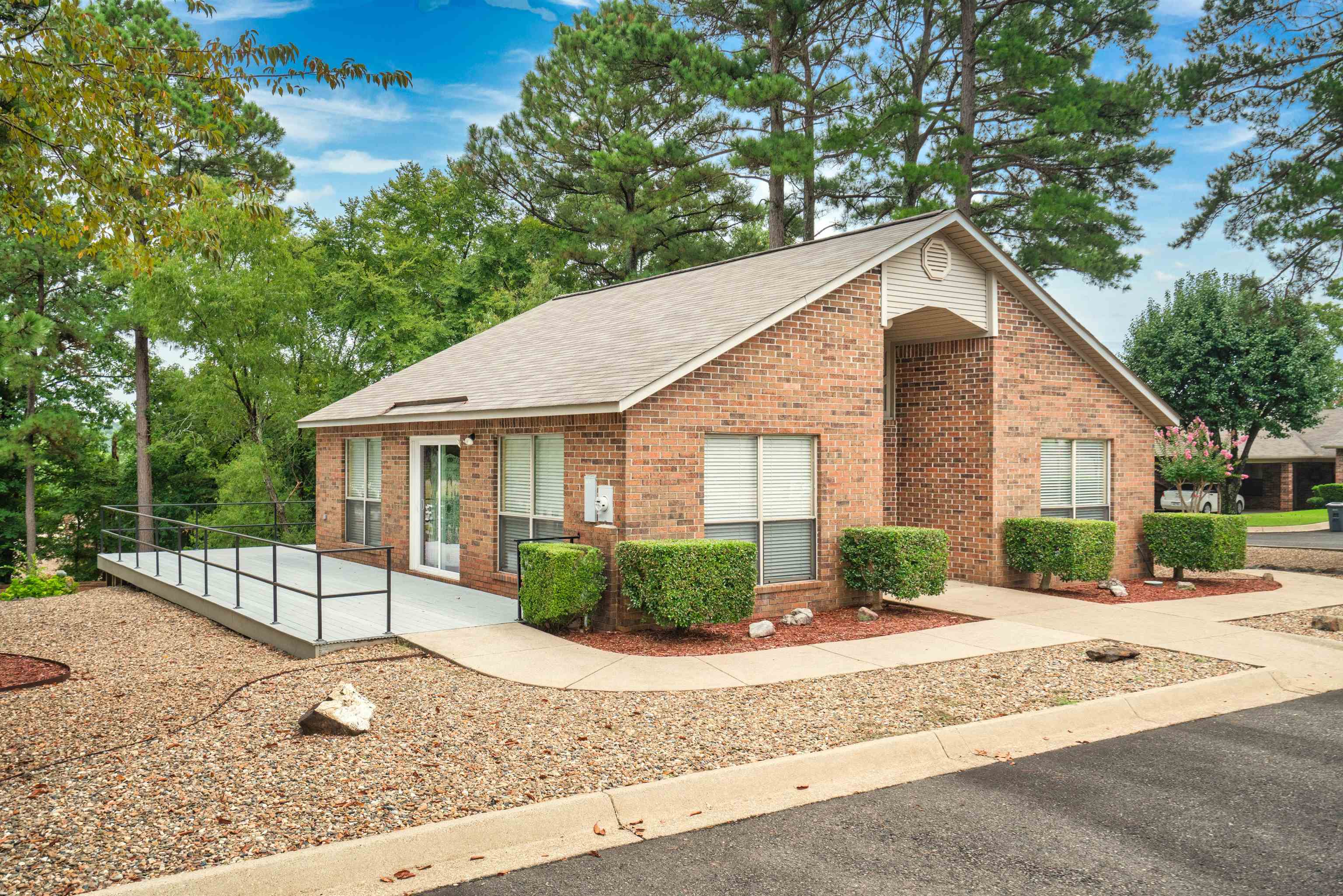 The Oaks - Residential