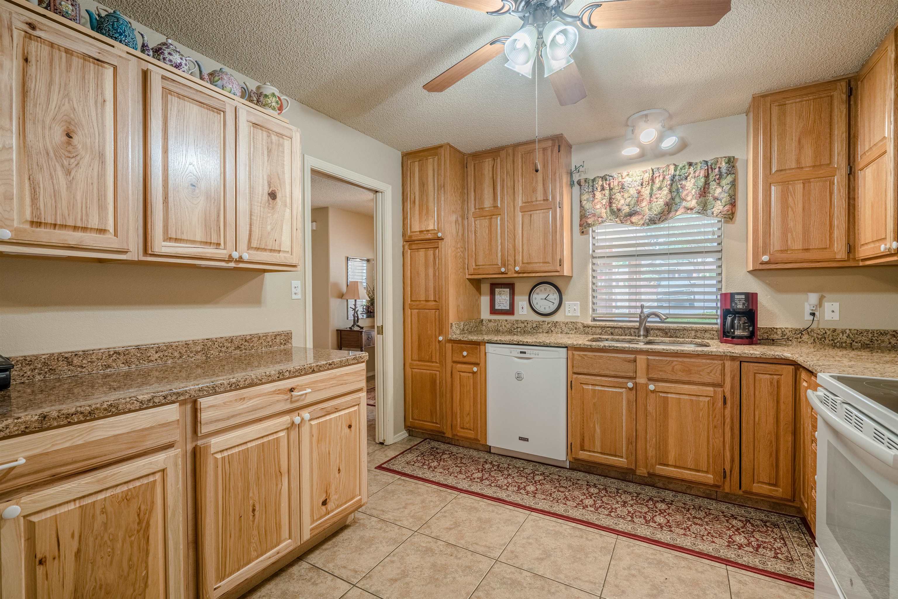 The Oaks - Residential