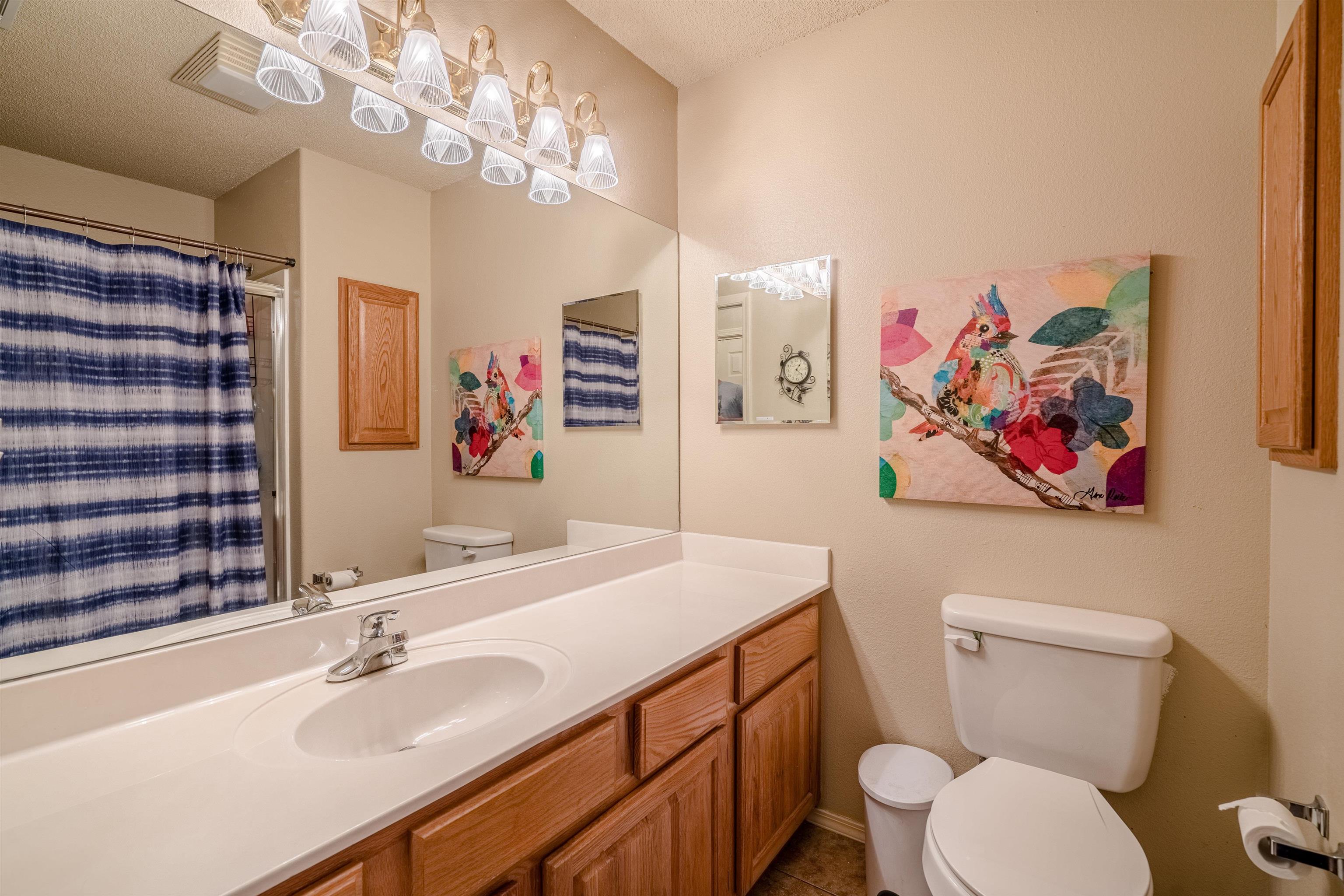 The Oaks - Residential