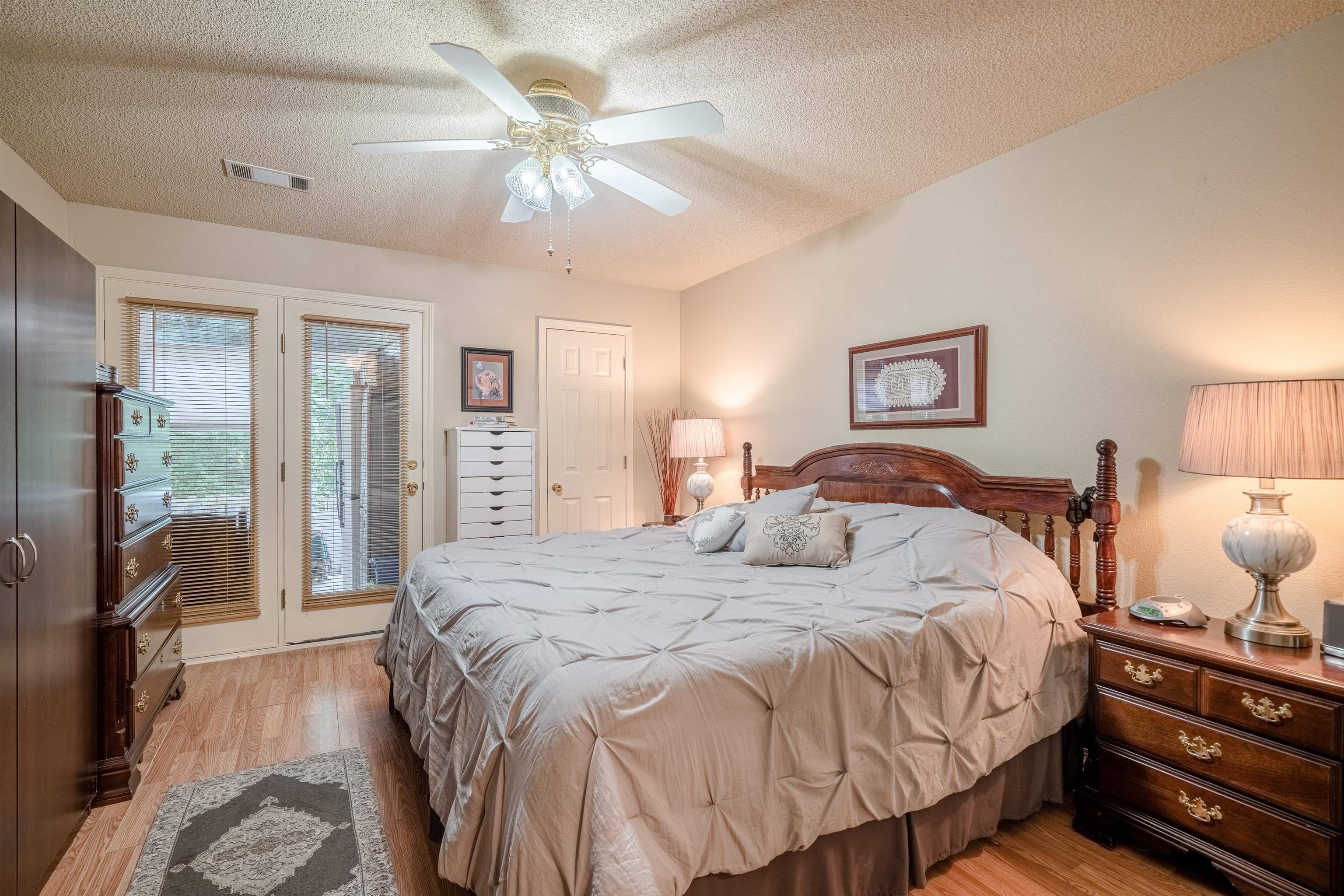 The Oaks - Residential