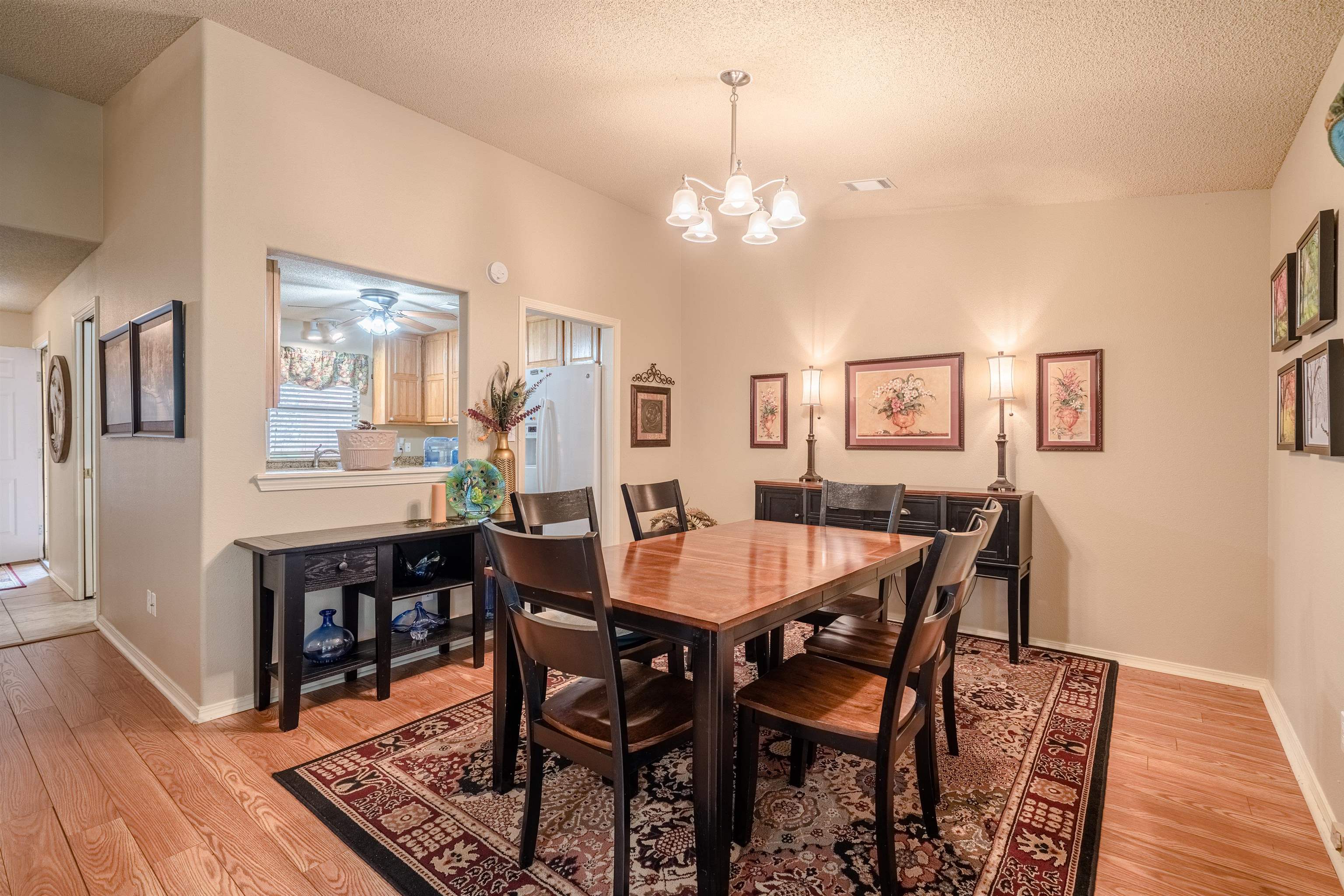 The Oaks - Residential