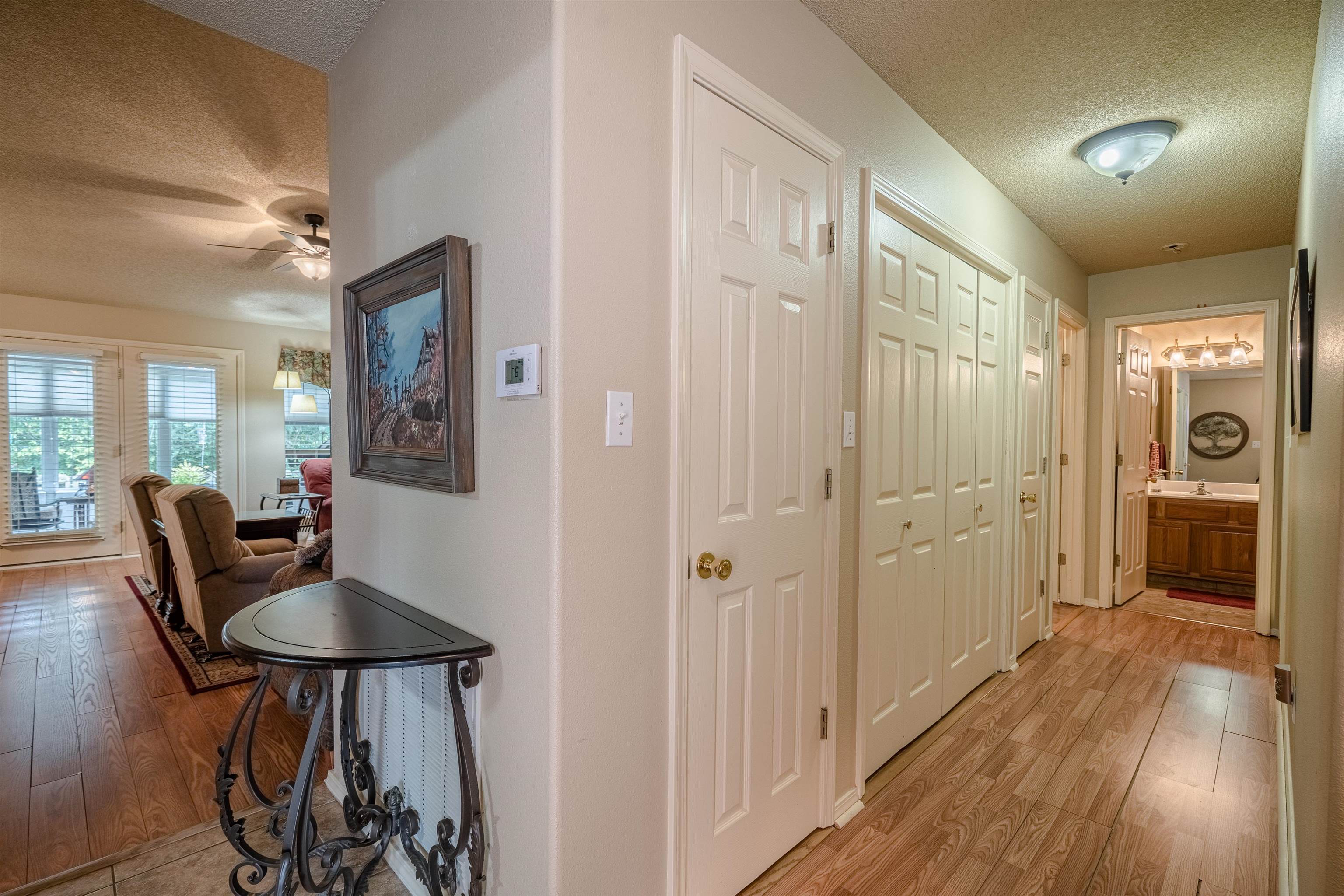 The Oaks - Residential