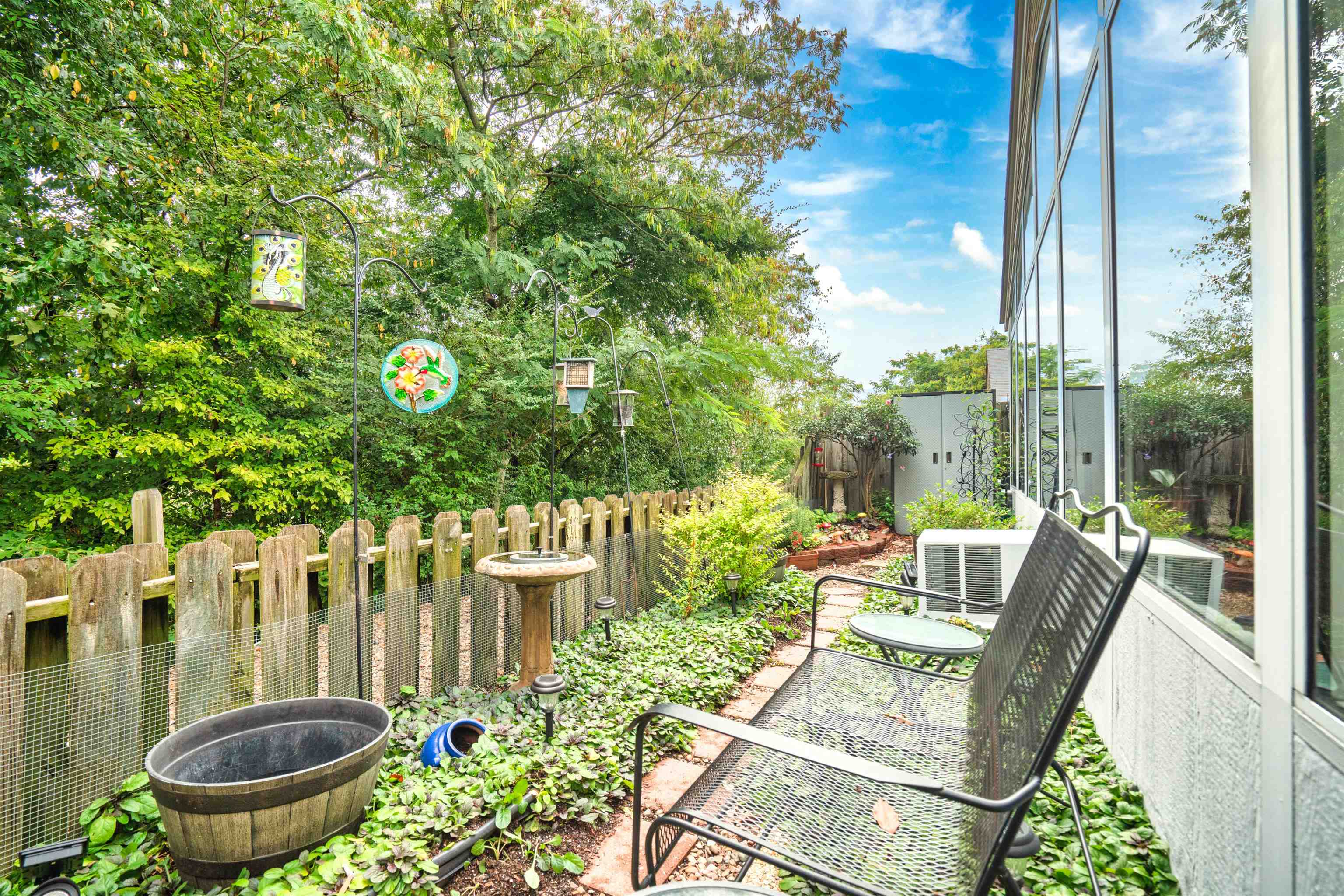 The Oaks - Residential