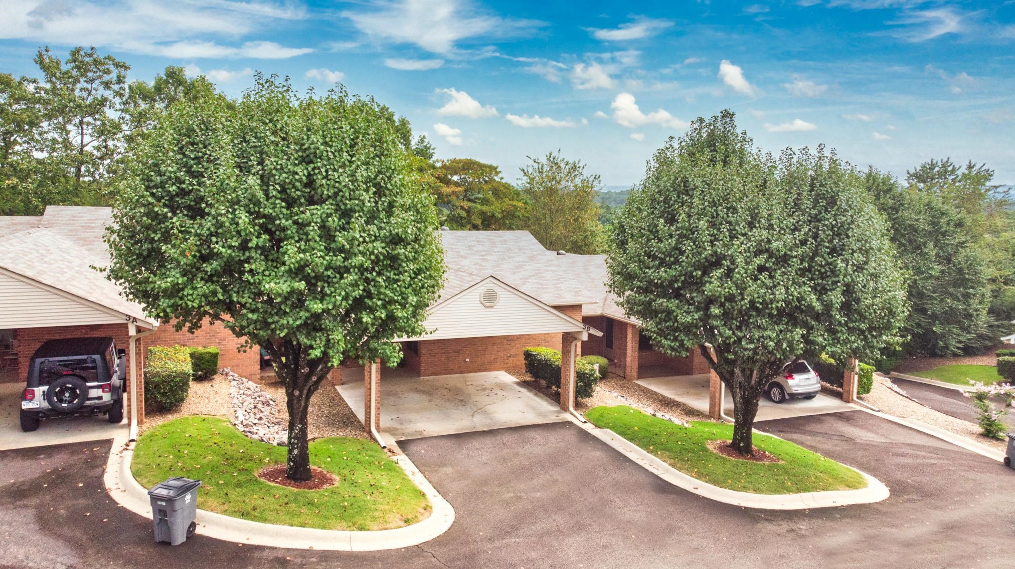 The Oaks - Residential