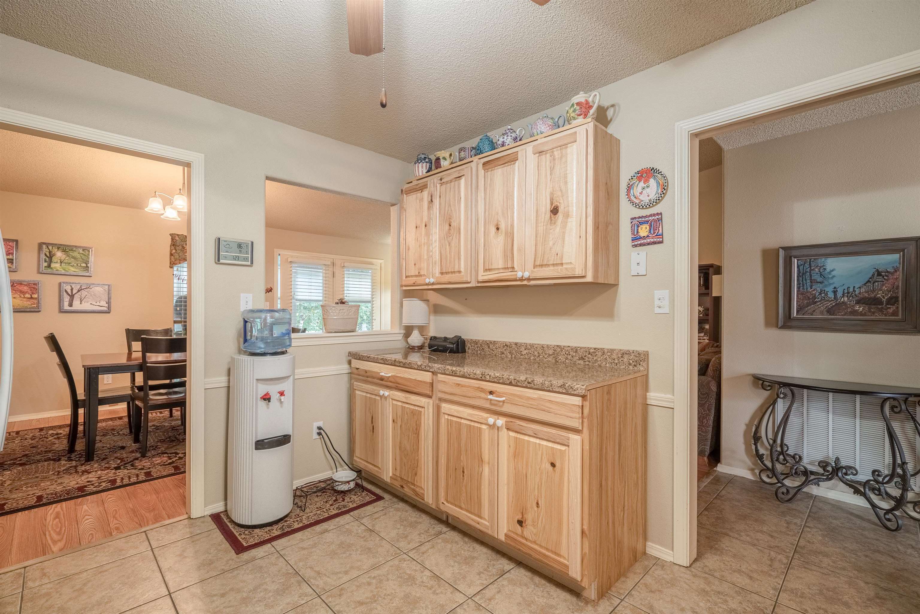 The Oaks - Residential