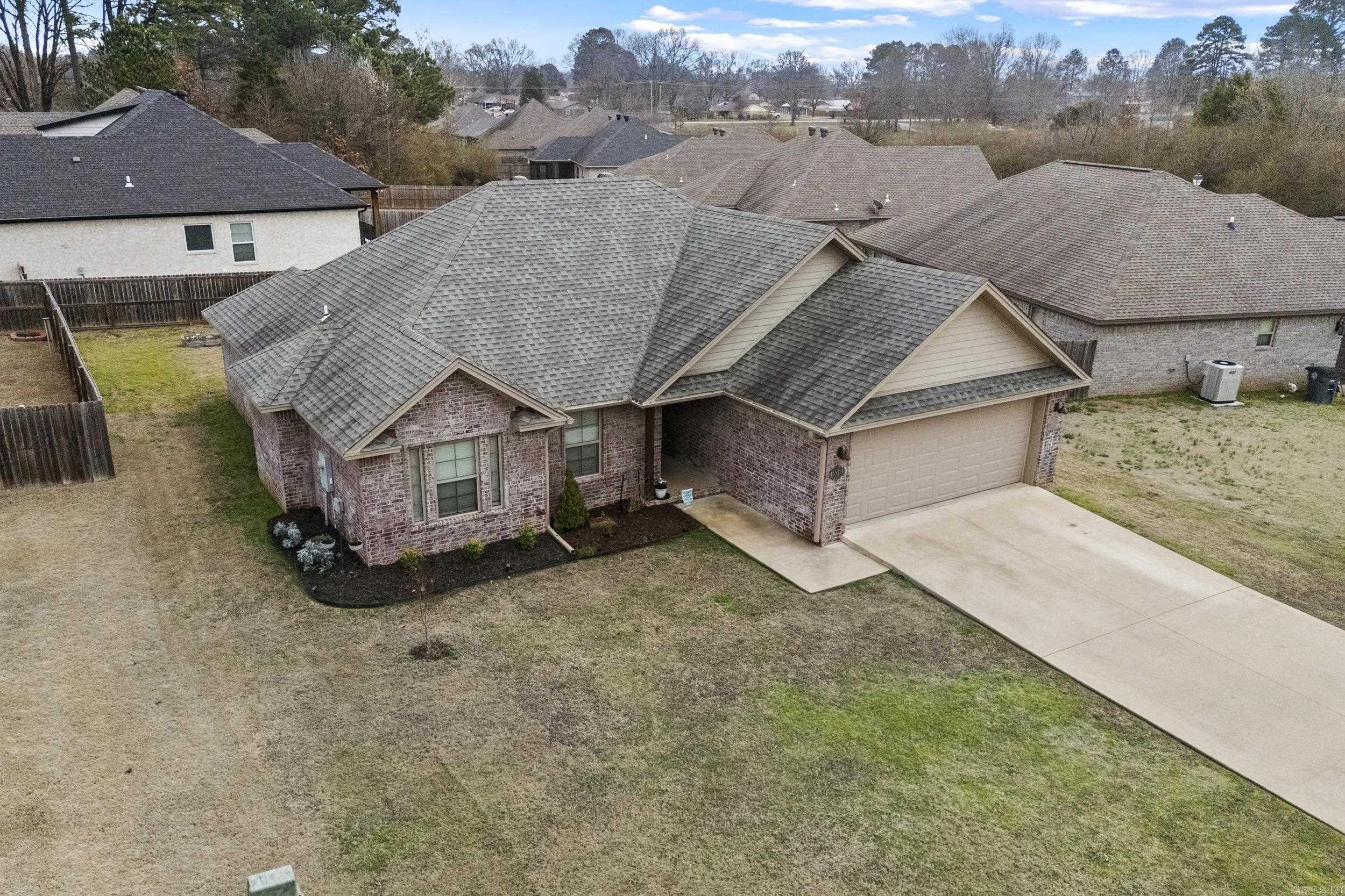 LAUREL COURT SUBDIVISION - Residential