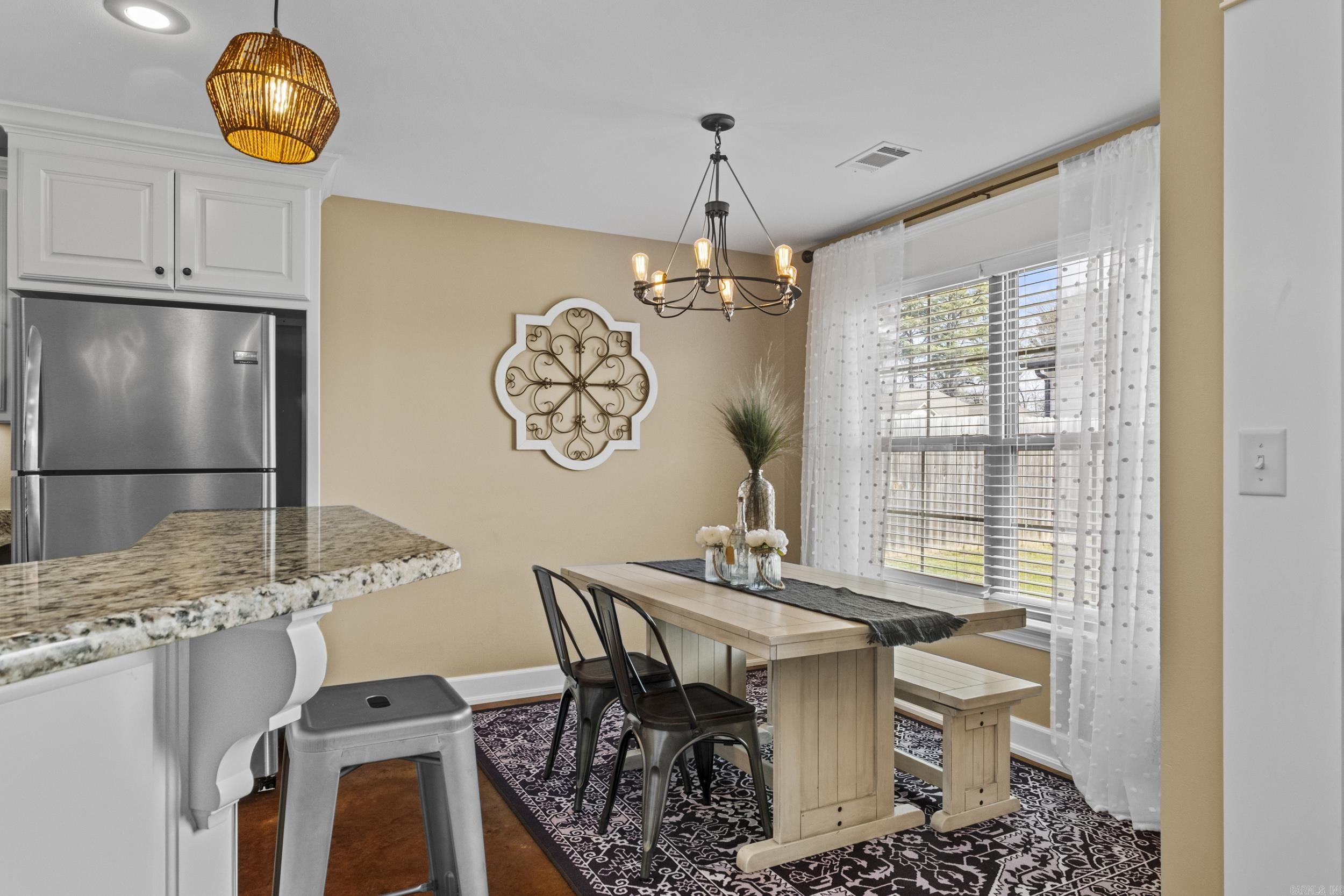 LAUREL COURT SUBDIVISION - Residential