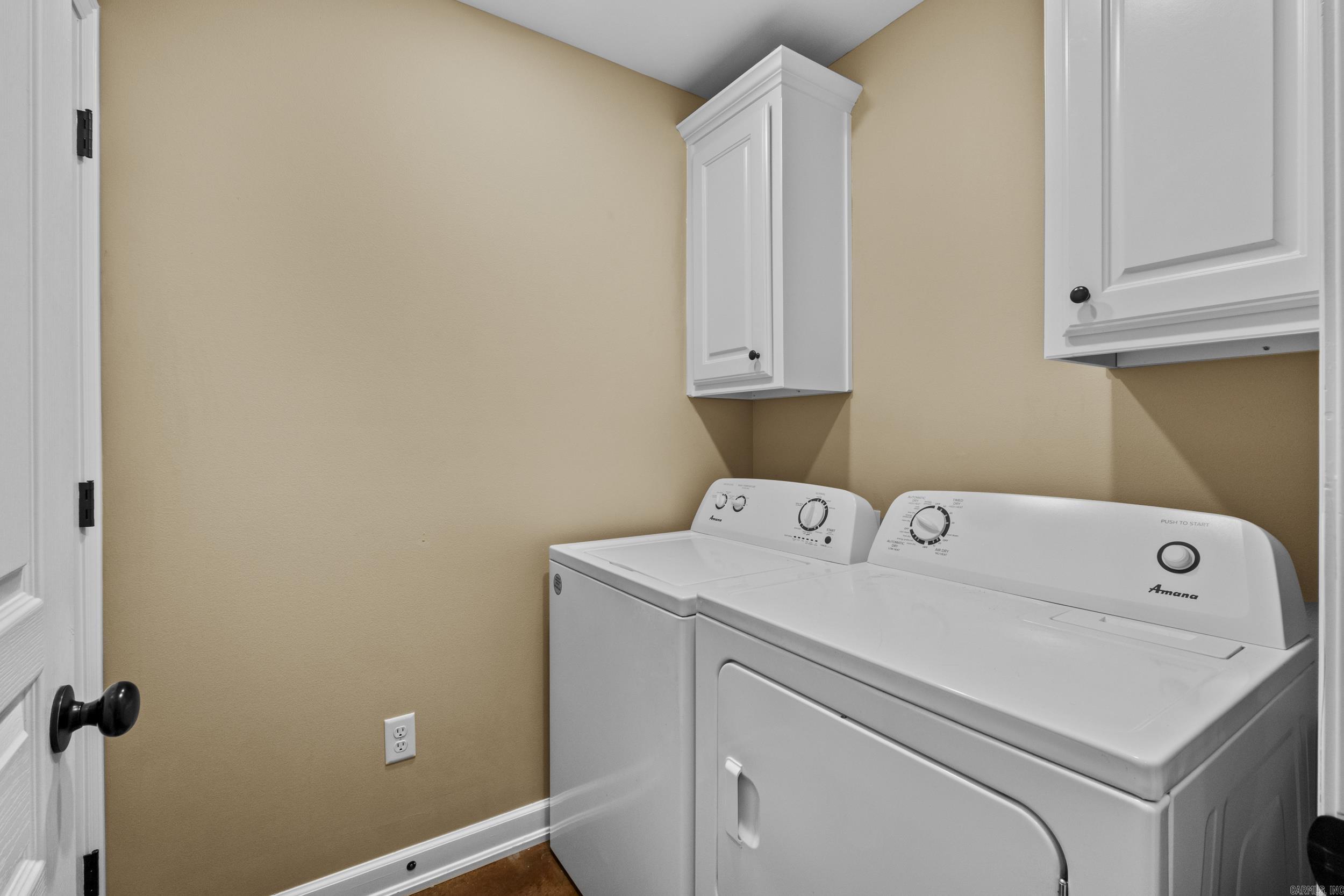 LAUREL COURT SUBDIVISION - Residential