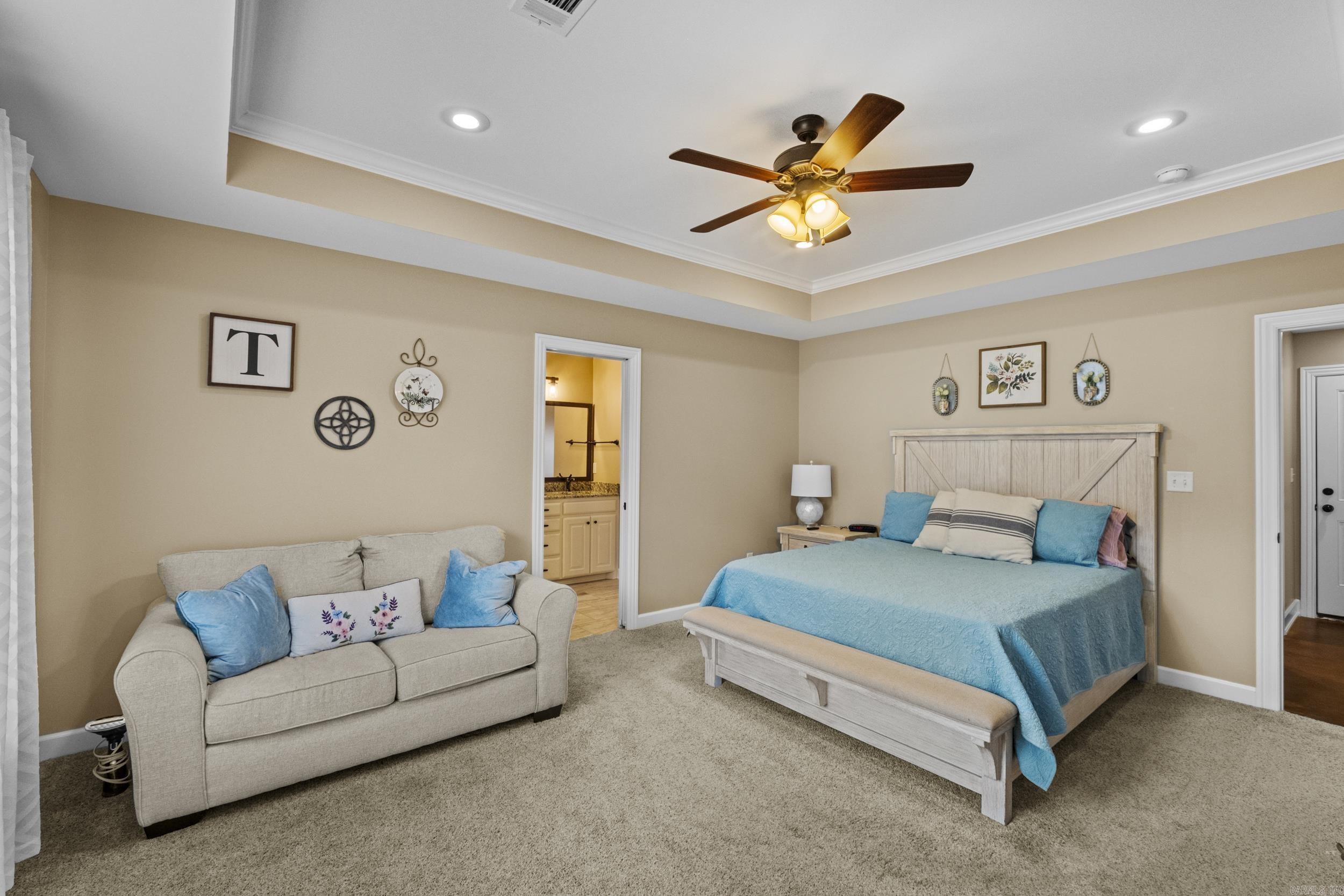 LAUREL COURT SUBDIVISION - Residential