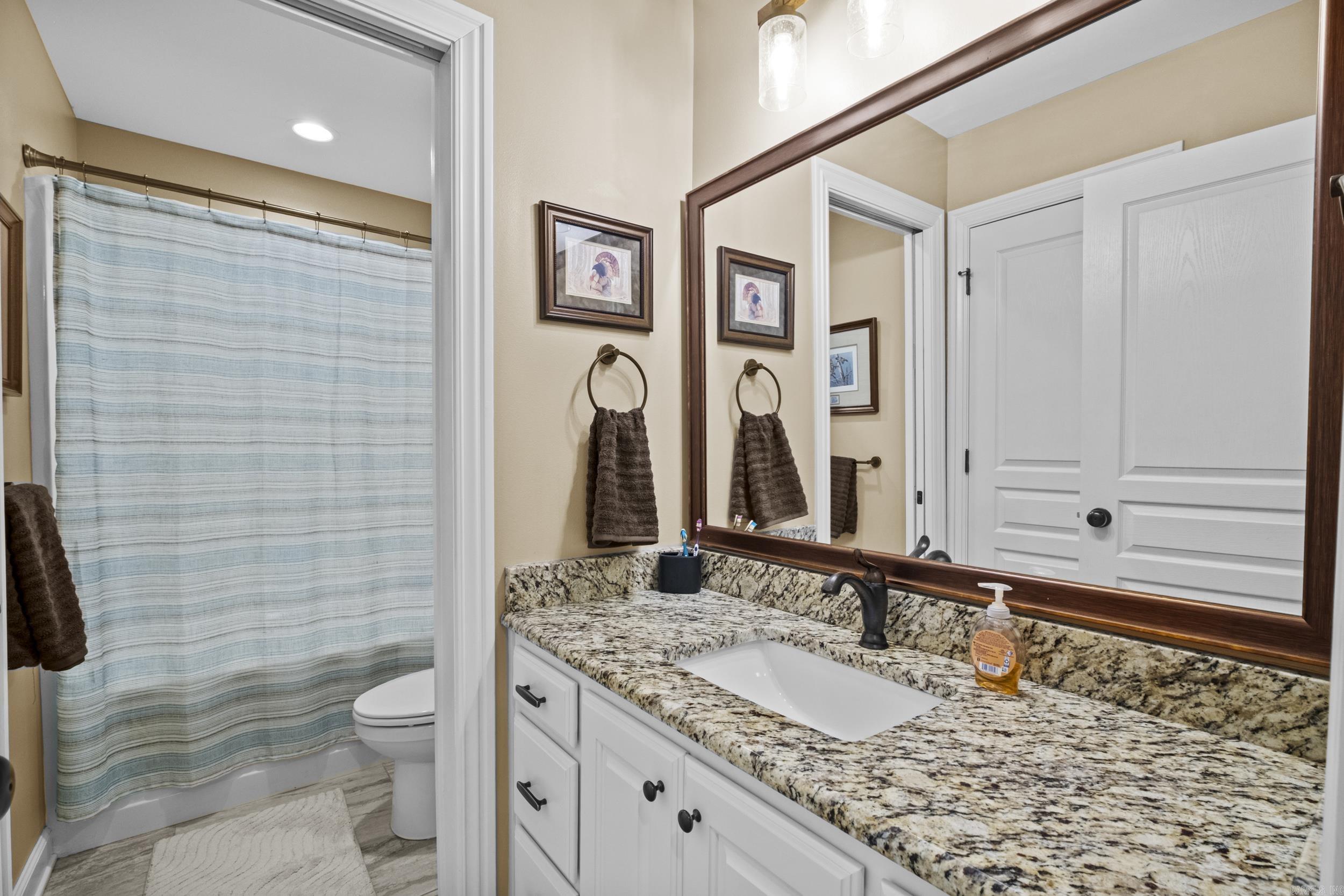 LAUREL COURT SUBDIVISION - Residential