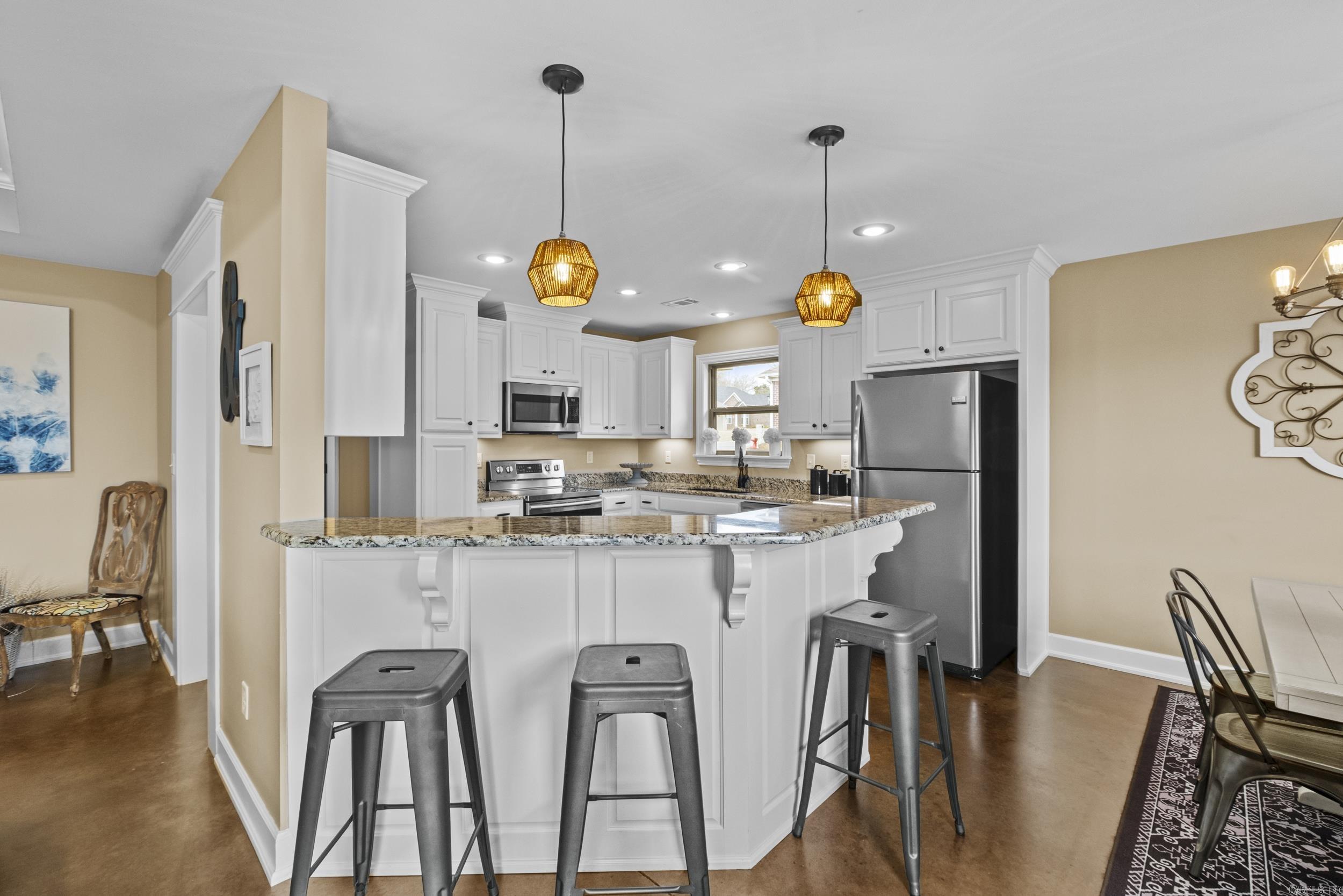 LAUREL COURT SUBDIVISION - Residential