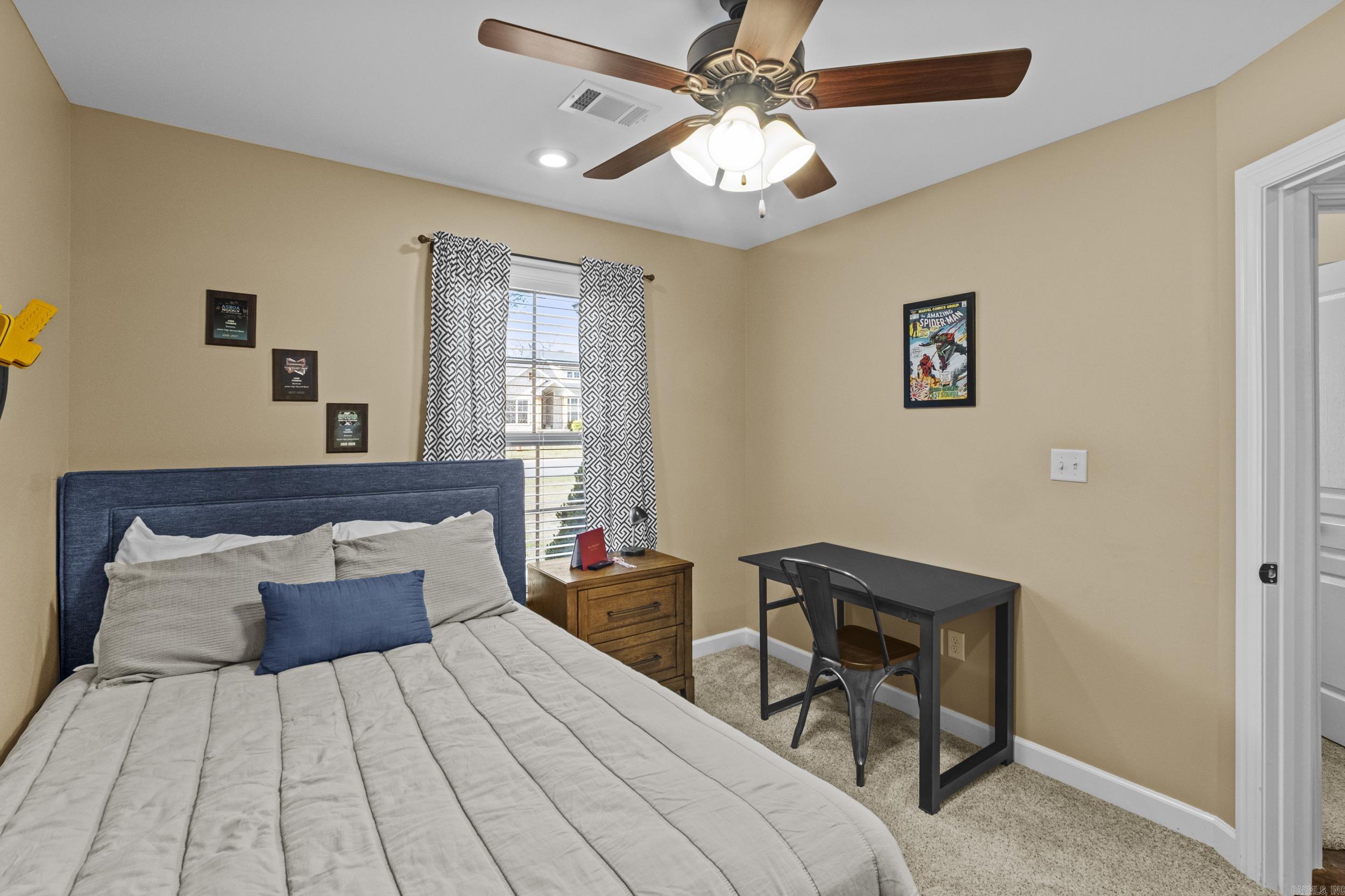 LAUREL COURT SUBDIVISION - Residential