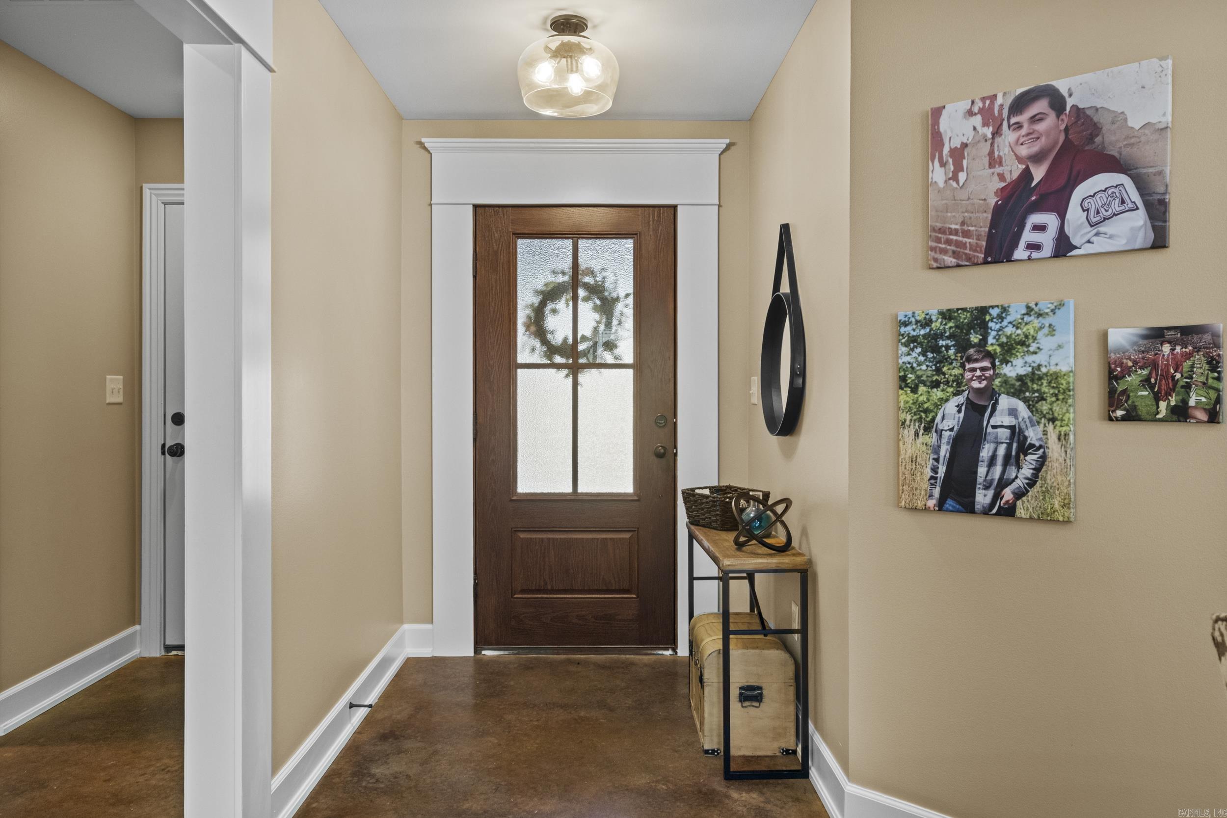 LAUREL COURT SUBDIVISION - Residential