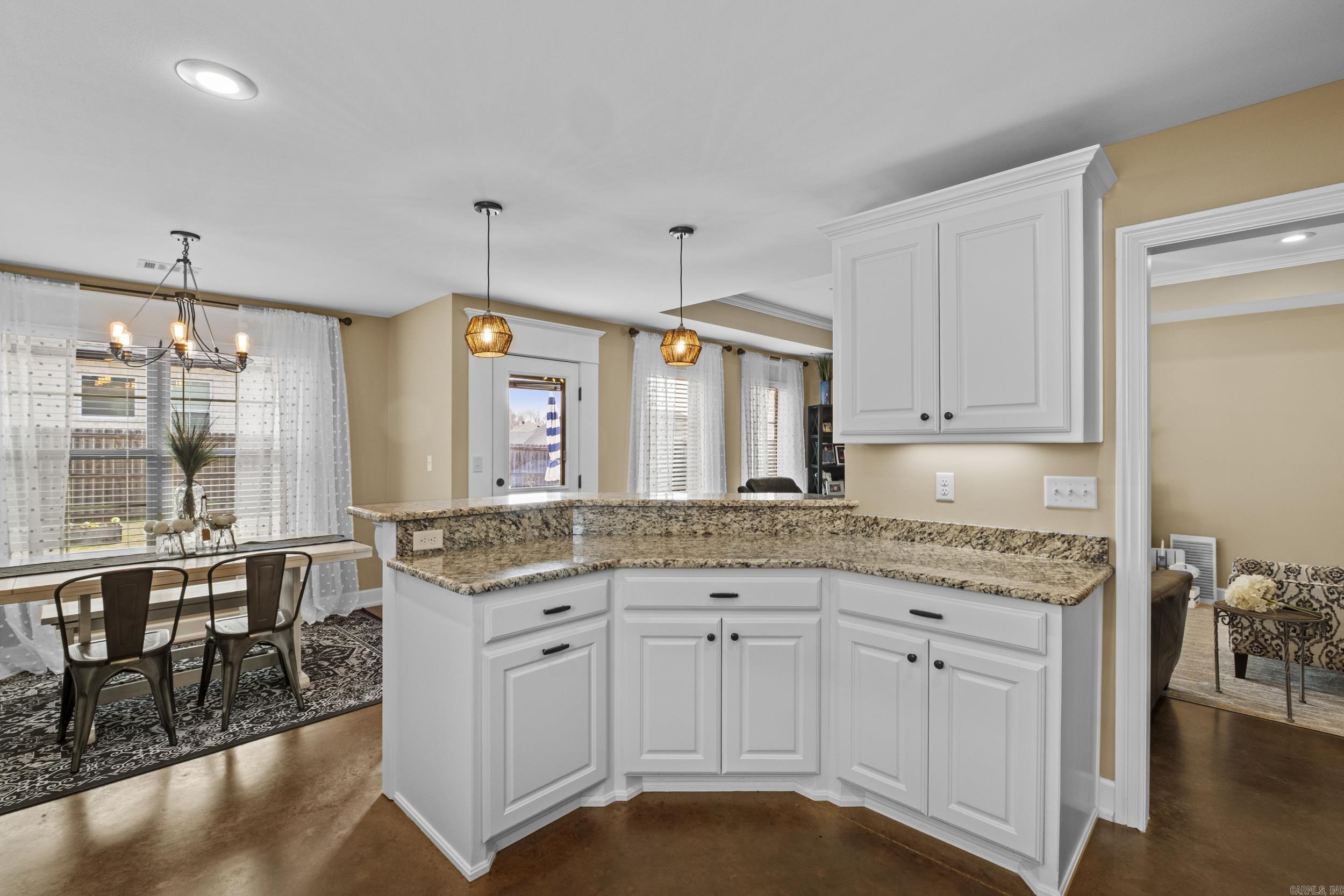 LAUREL COURT SUBDIVISION - Residential