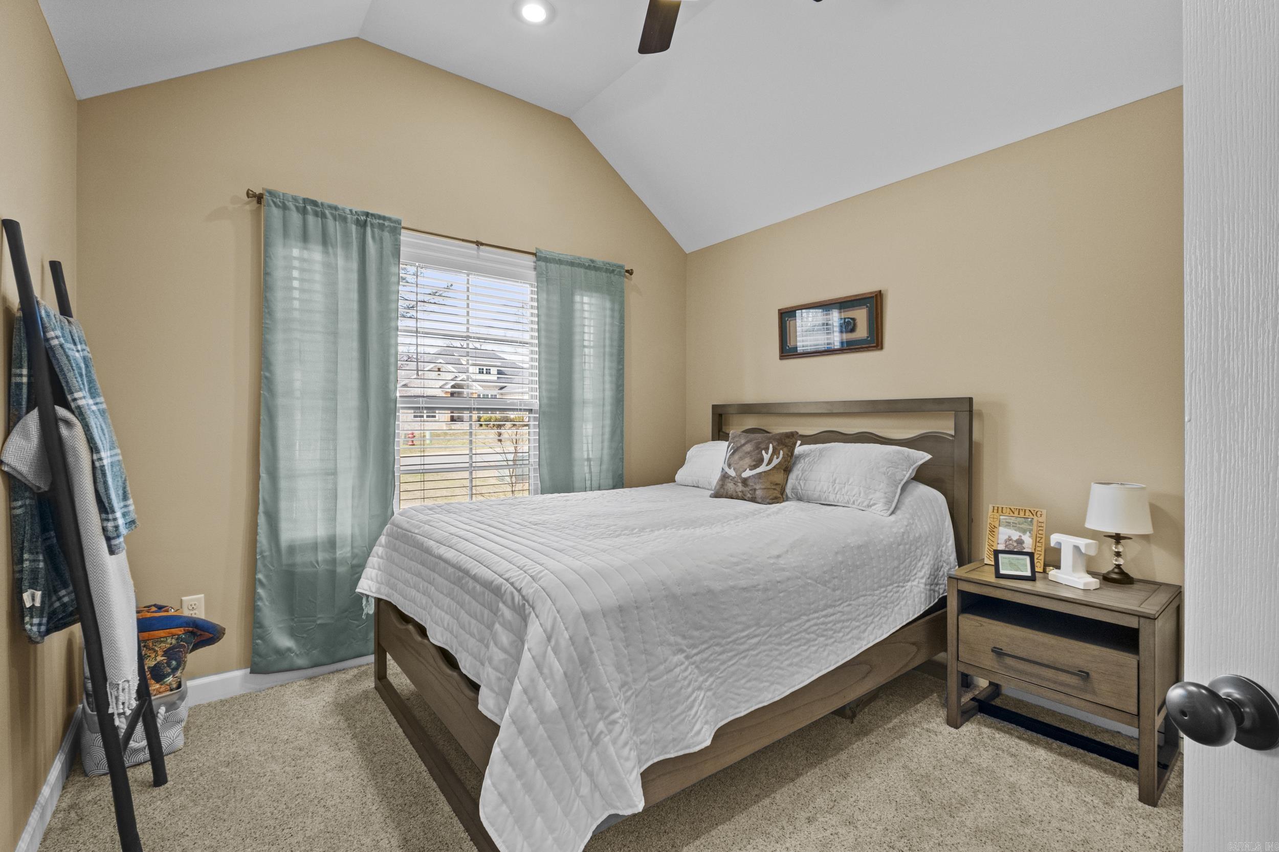 LAUREL COURT SUBDIVISION - Residential