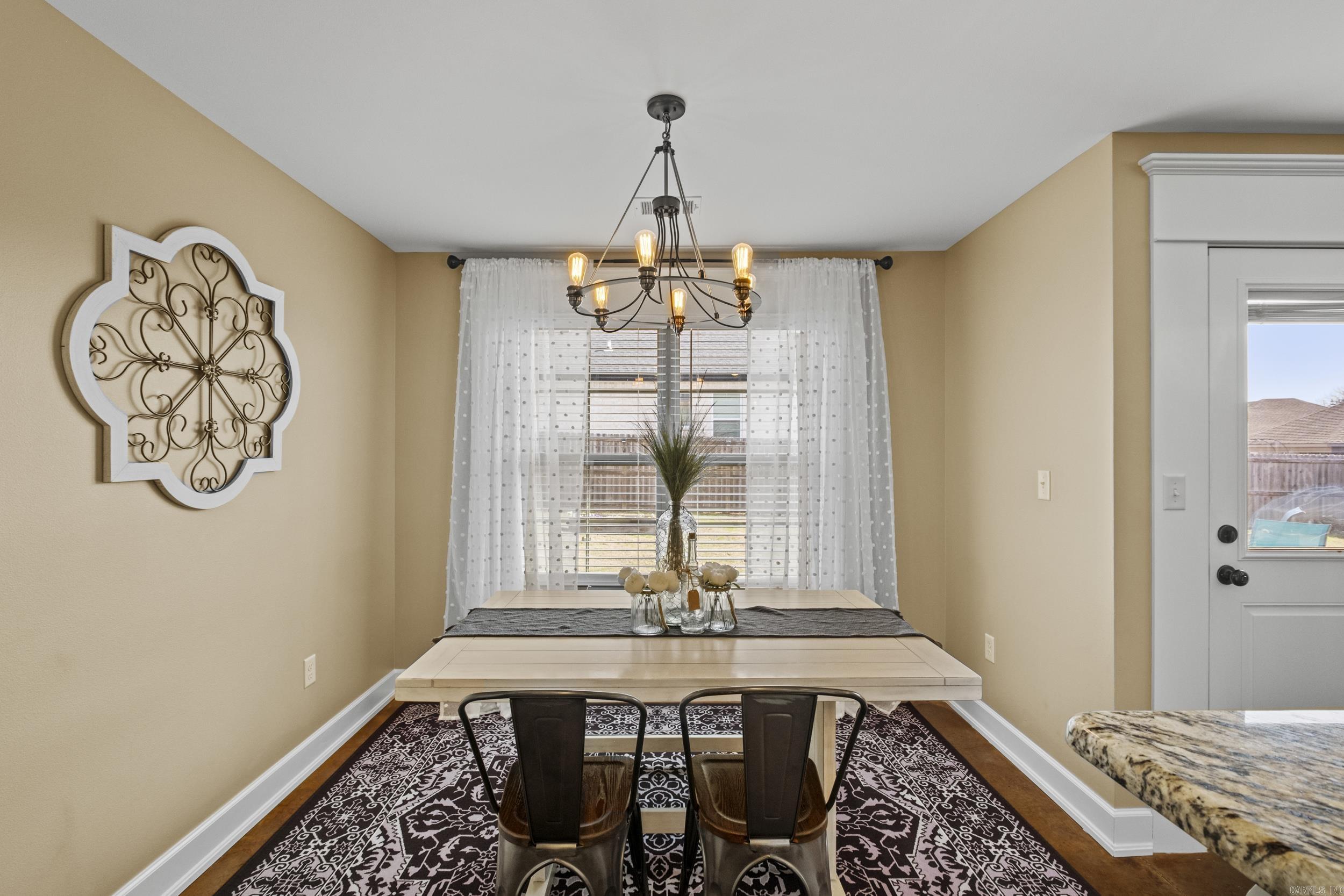 LAUREL COURT SUBDIVISION - Residential