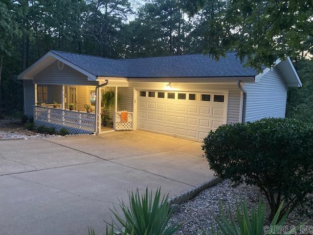 Murica - Residential
