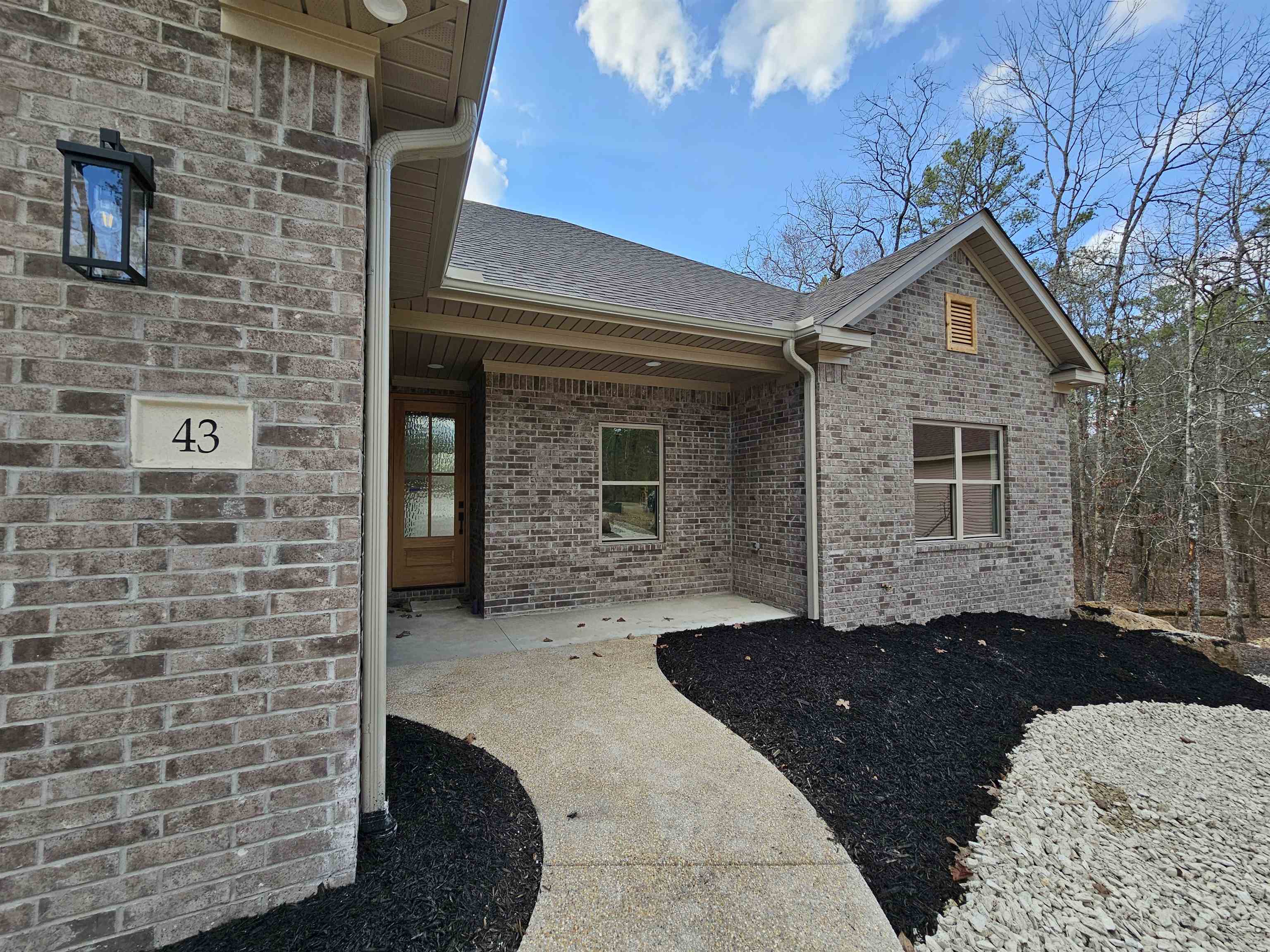 PACIFICA VILLAS - Residential