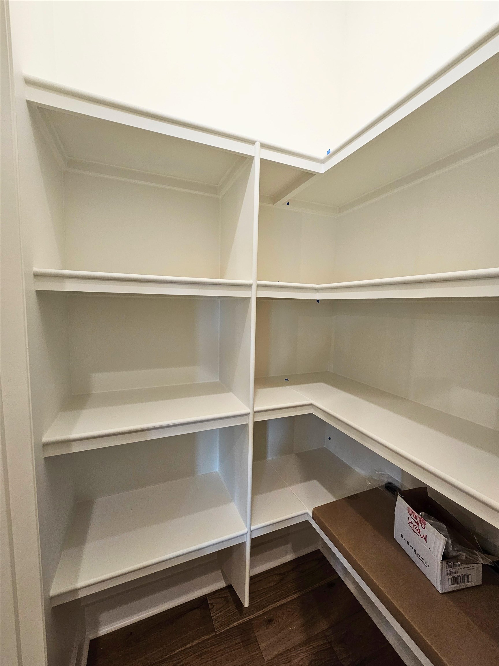 PACIFICA VILLAS - Residential