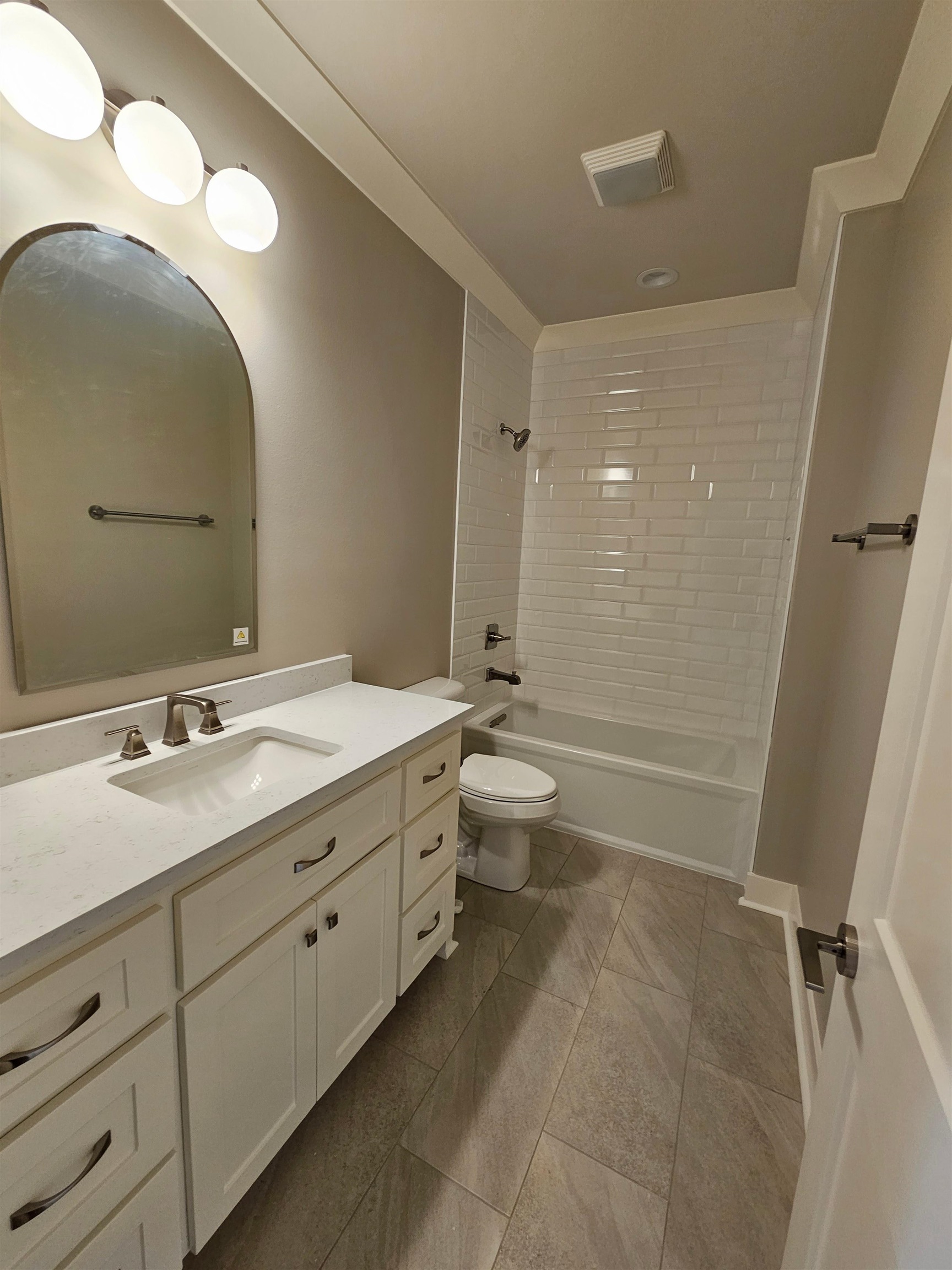 PACIFICA VILLAS - Residential