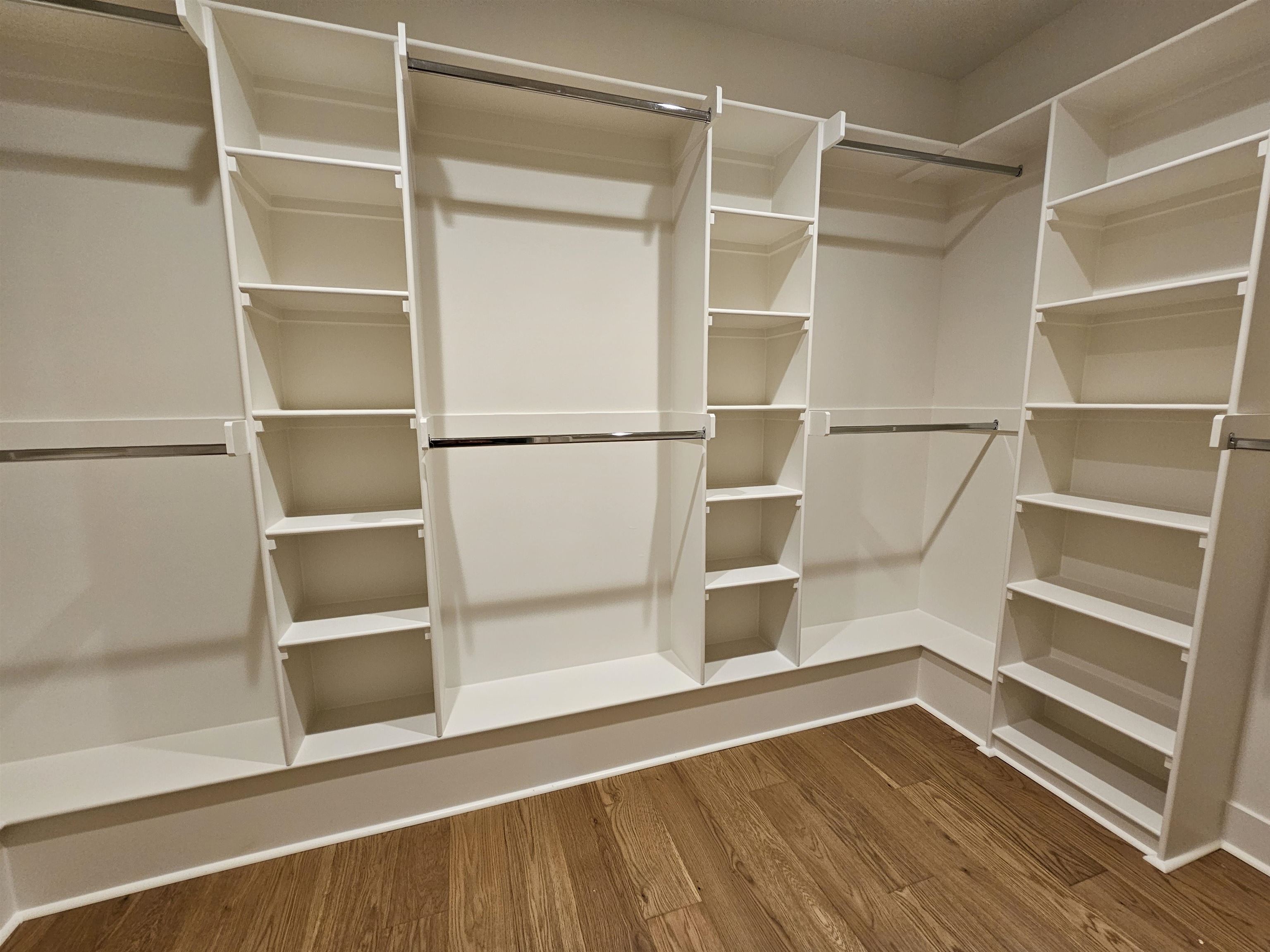 PACIFICA VILLAS - Residential