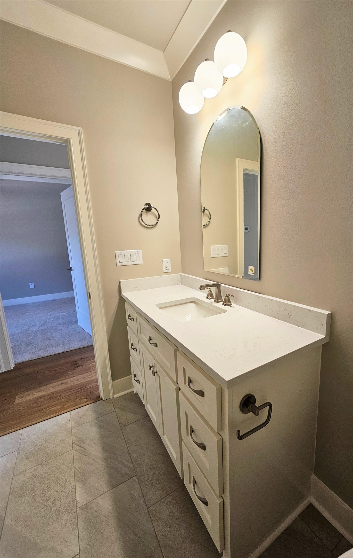 PACIFICA VILLAS - Residential