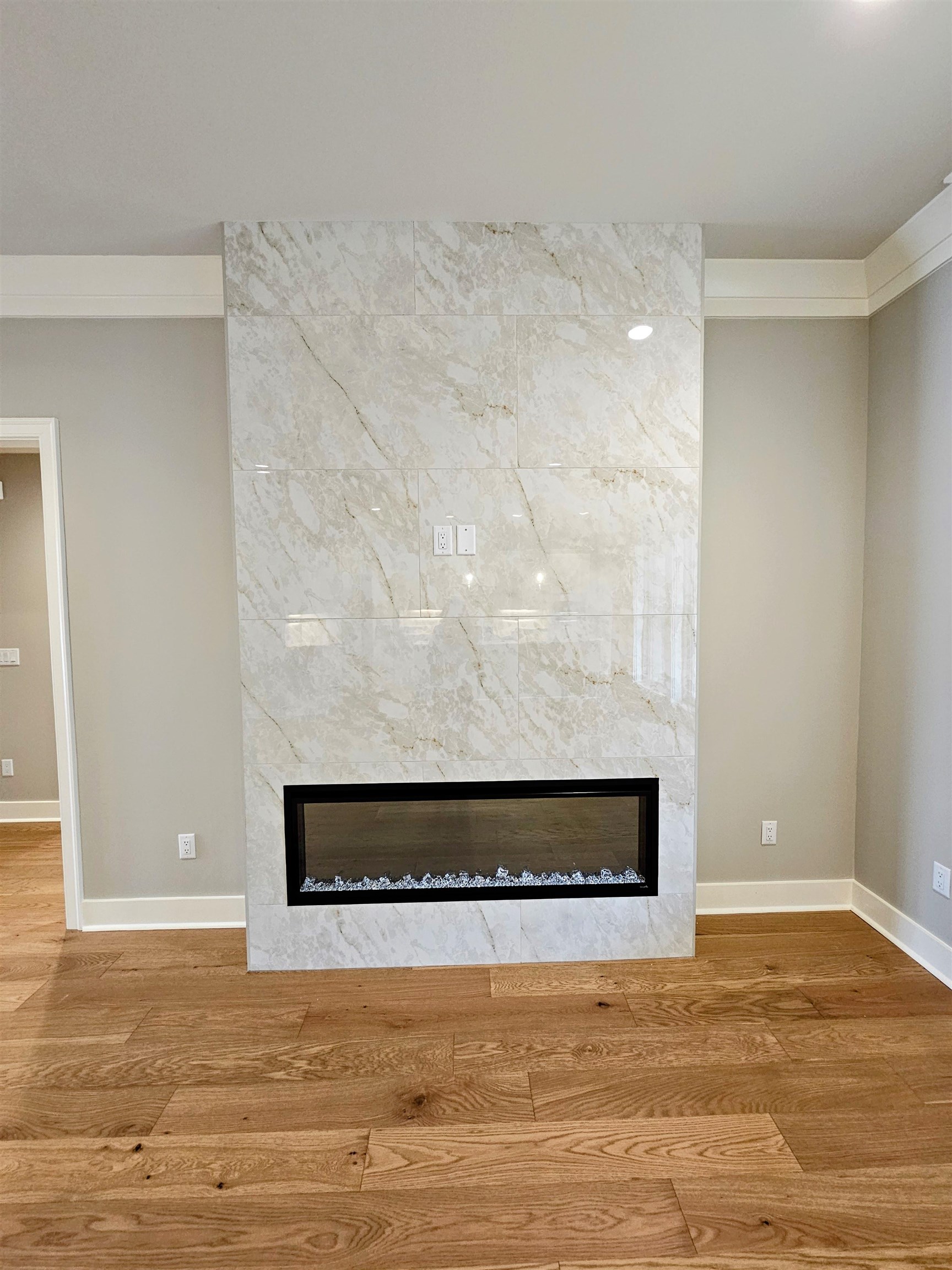 PACIFICA VILLAS - Residential