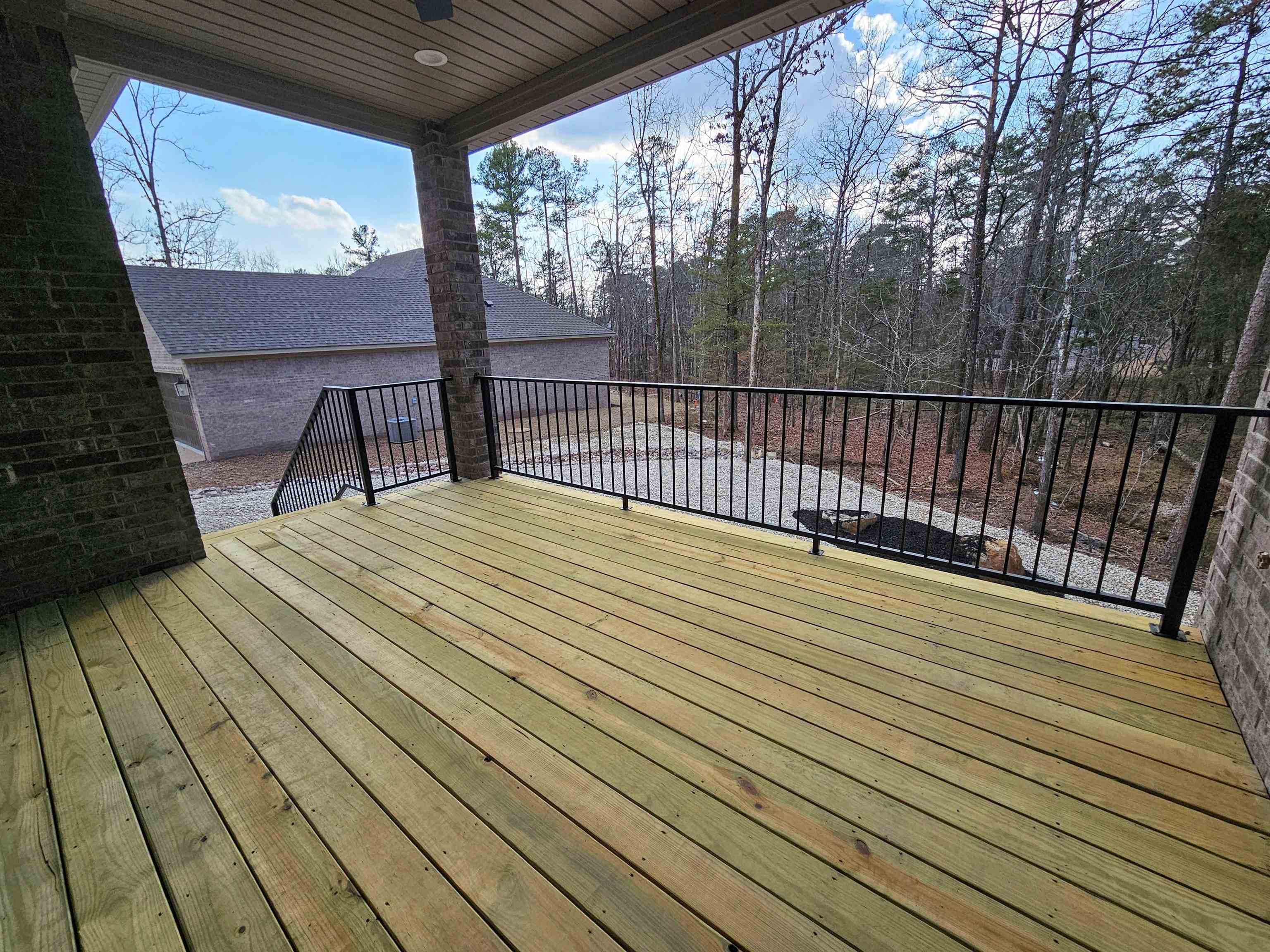 PACIFICA VILLAS - Residential