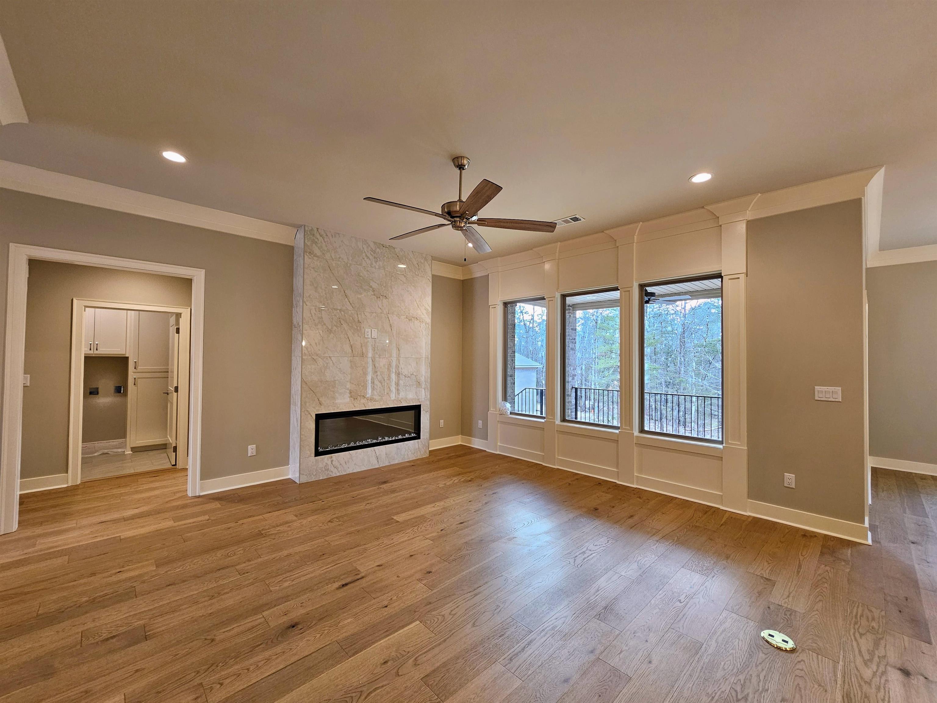 PACIFICA VILLAS - Residential