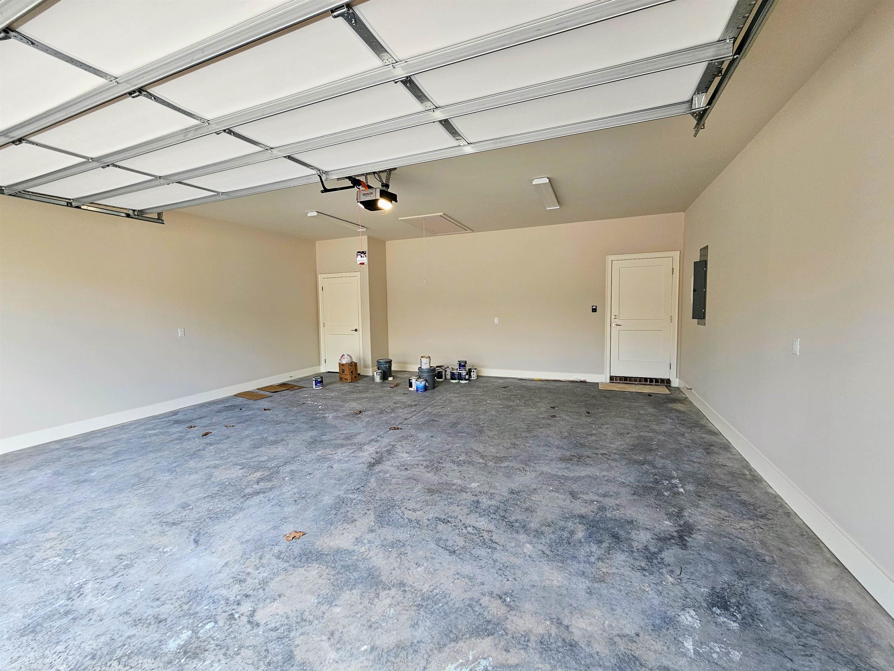 PACIFICA VILLAS - Residential